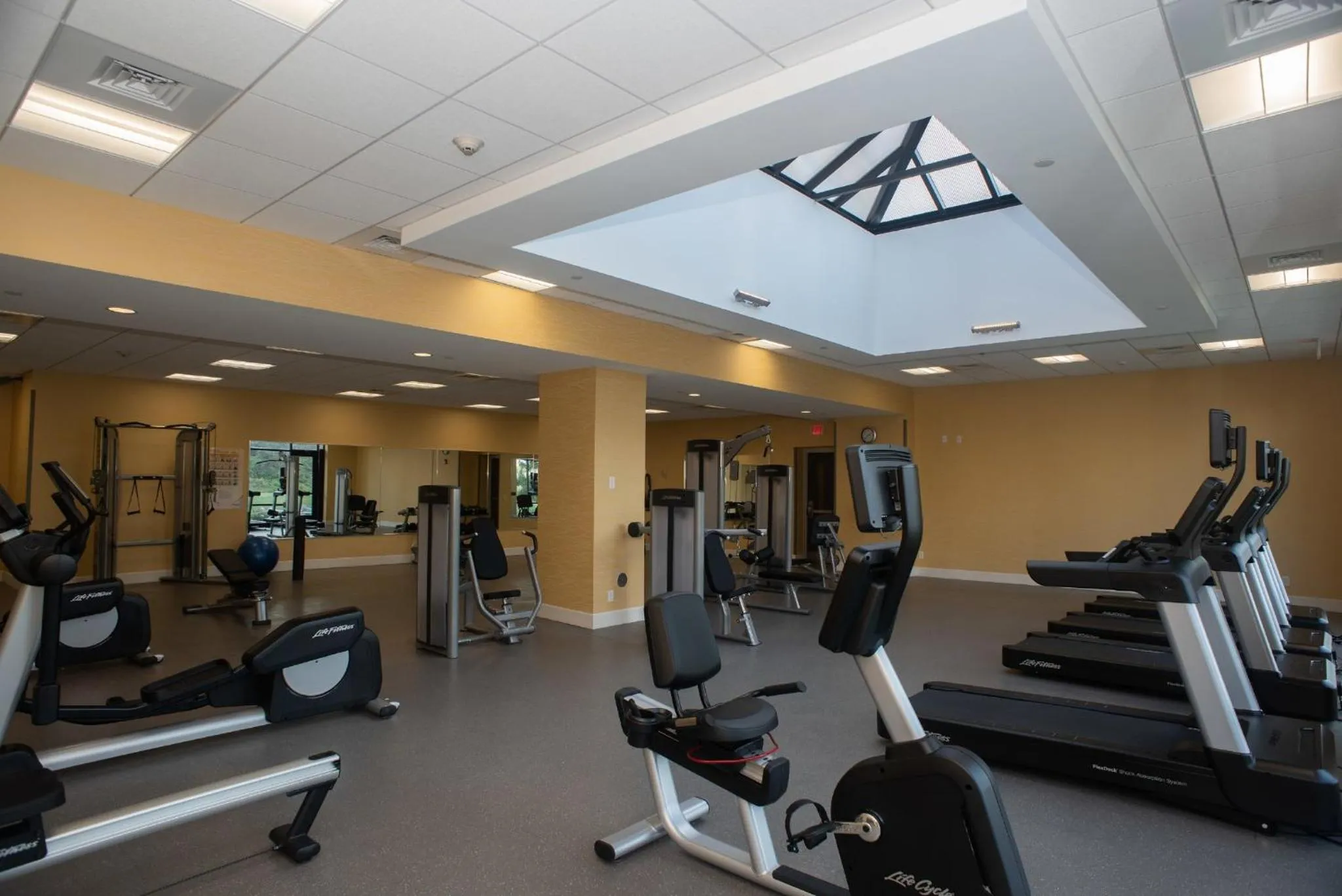 Spa and wellness centre/facilities in Candlewood Suites - Joliet Southwest by IHG