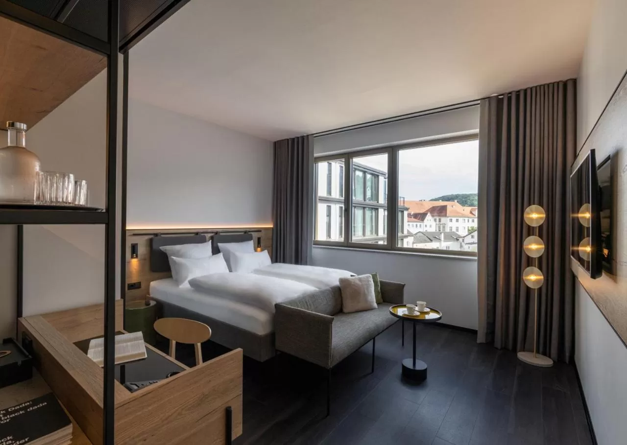 Nearby landmark, Bed in Das Altmühltal Hotel & Restaurant