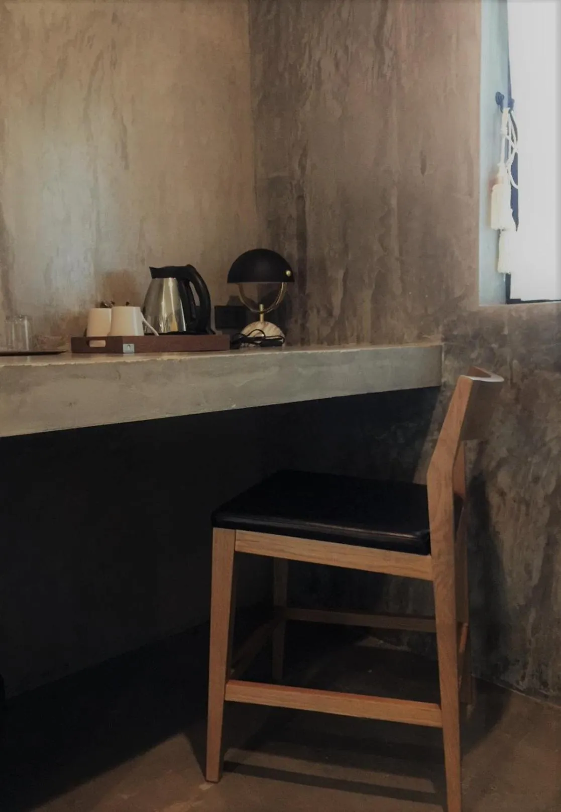 Mook Lamai Resort and Spa