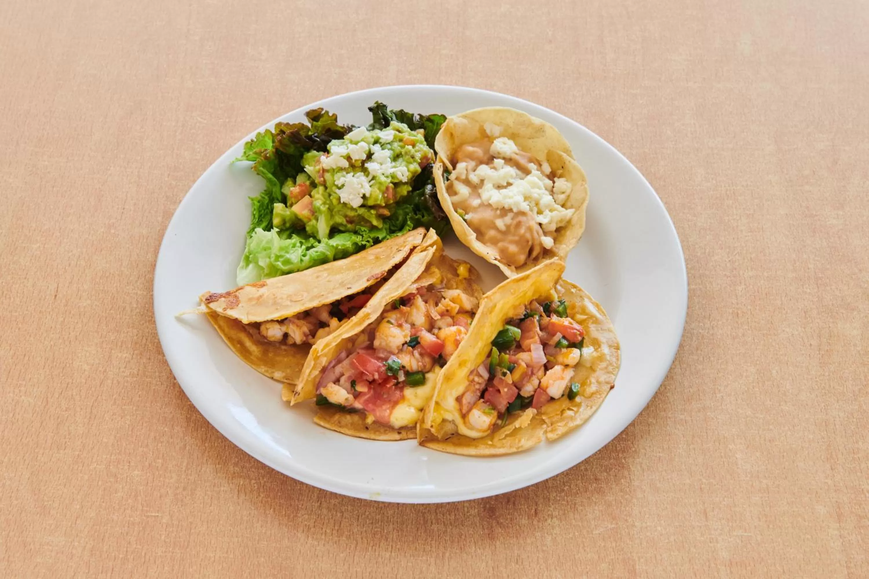 Restaurant/places to eat in Best Western Plus Gran Hotel Centro Historico