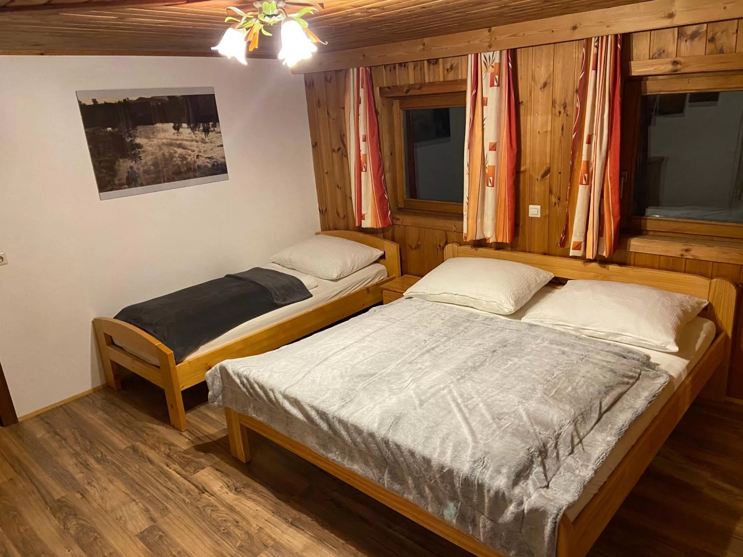 Family Studio in Reiterhof Familie Laubichler