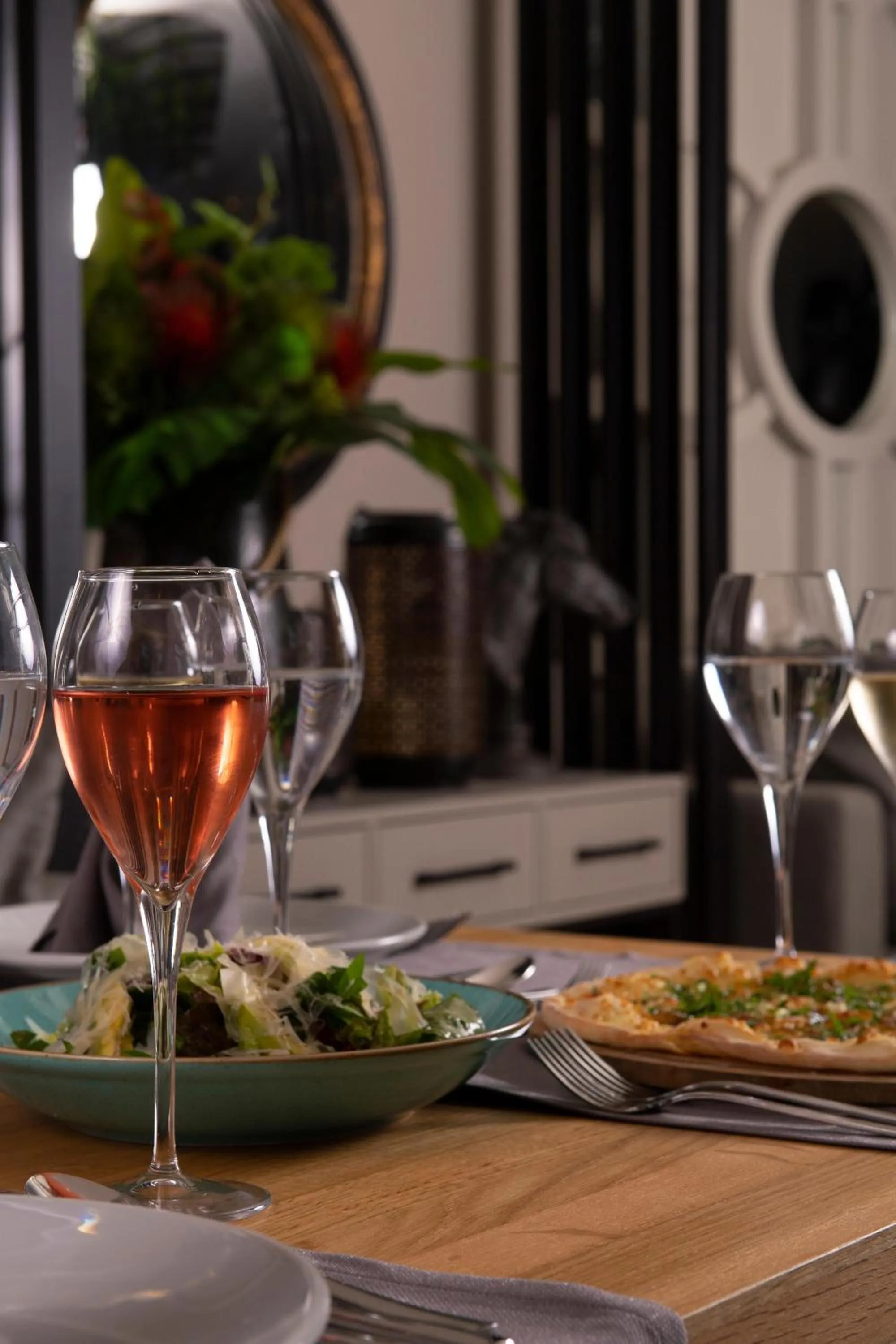 Restaurant/places to eat in Miramare Beach Hotel - Ultra All Inclusive