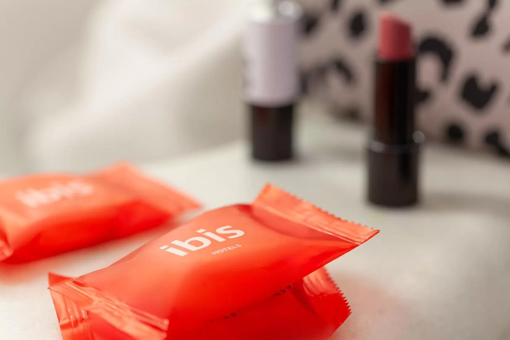 Bedroom in ibis Sao Jose dos Campos Dutra