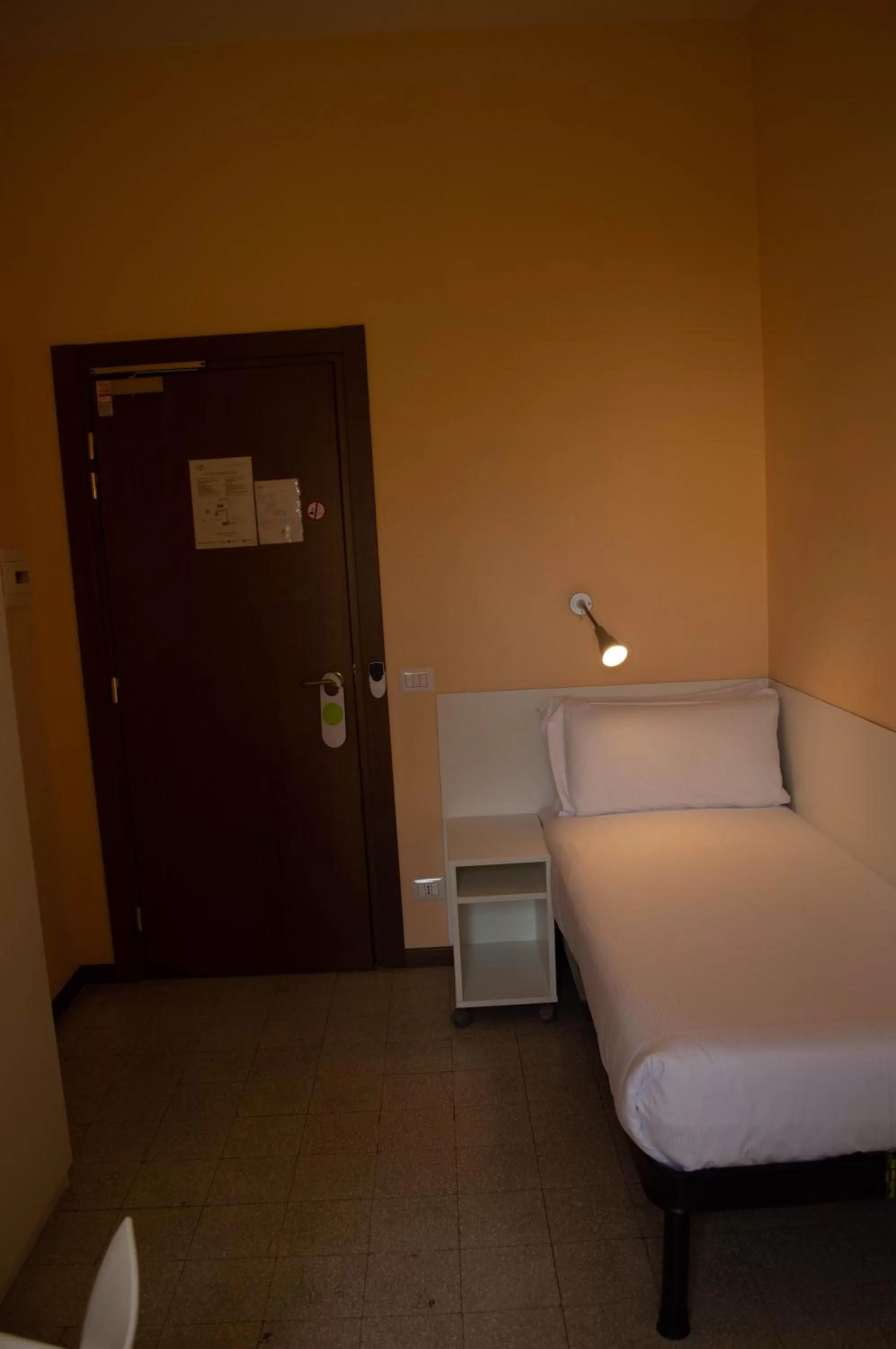 Bedroom, Bed in Villa Riari Garden