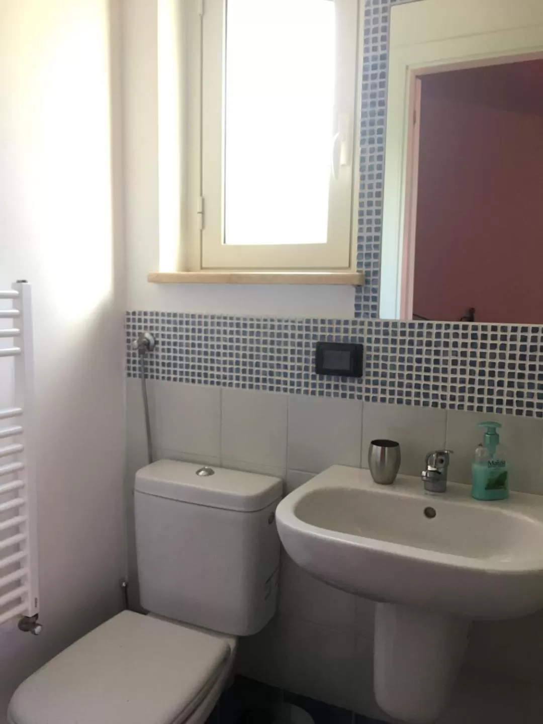 B&B Villa zia Febronia