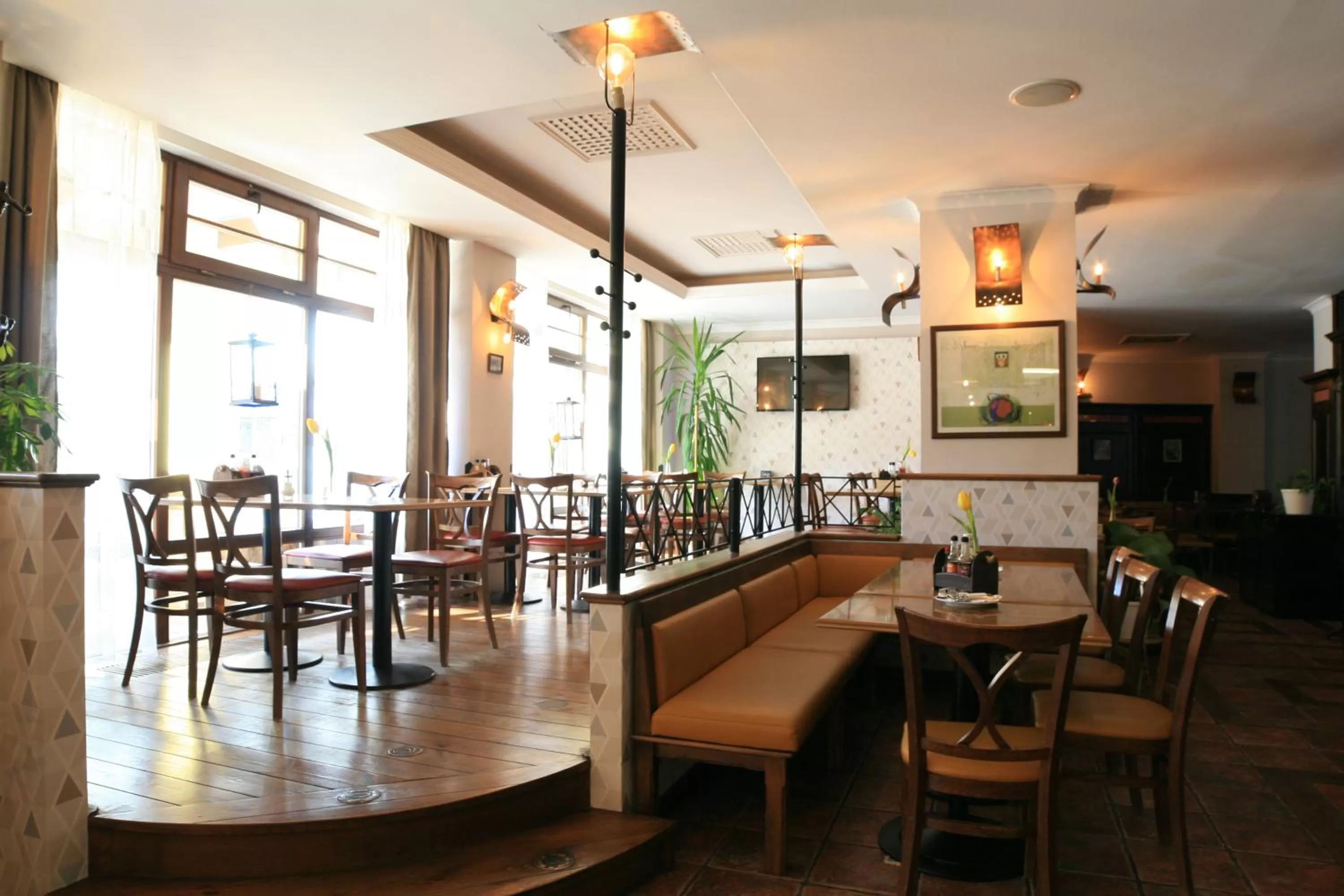 Wellness Hotel Gendorf