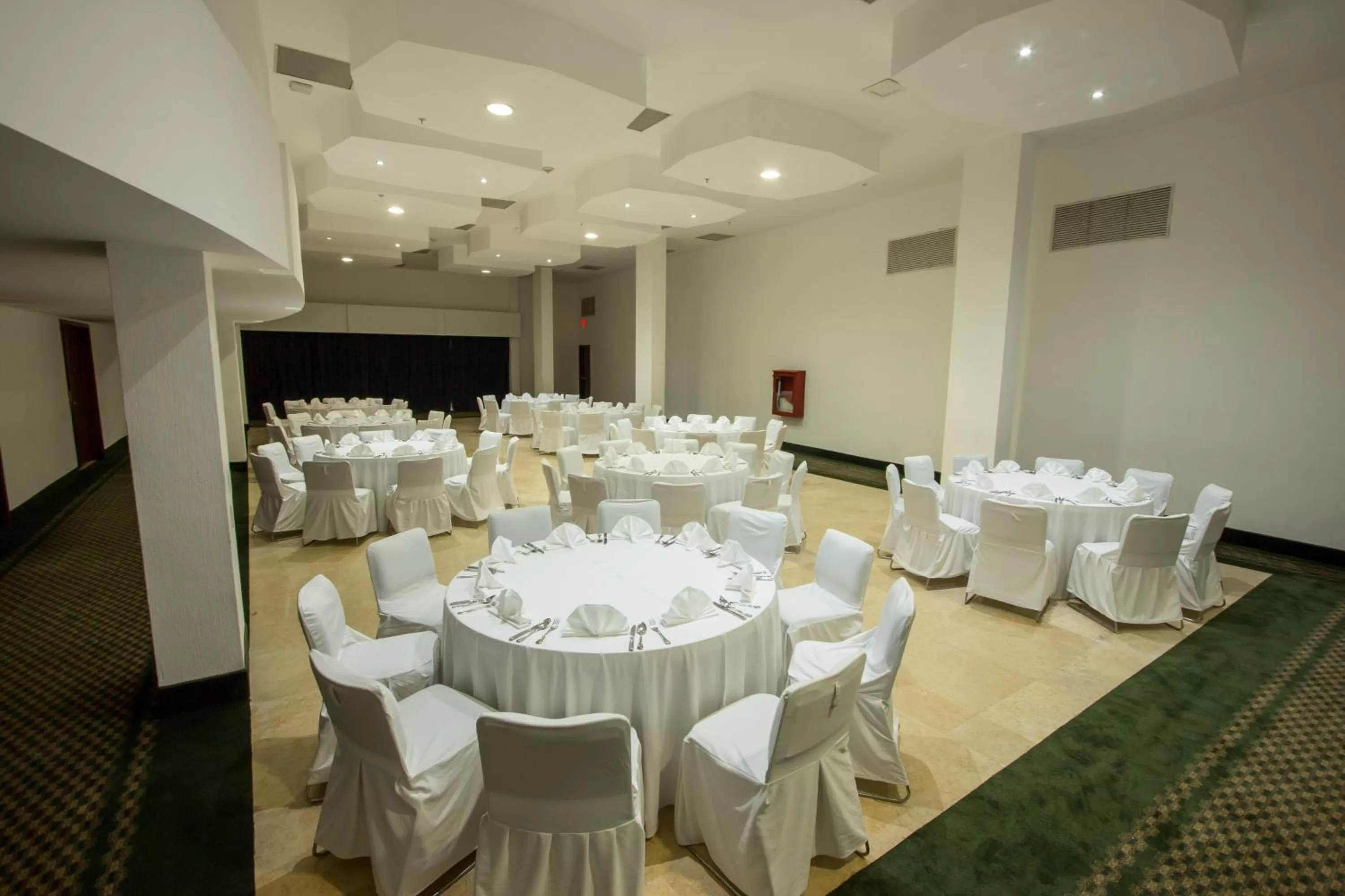 Banquet/Function facilities in Holiday Inn Express Nuevo Laredo by IHG