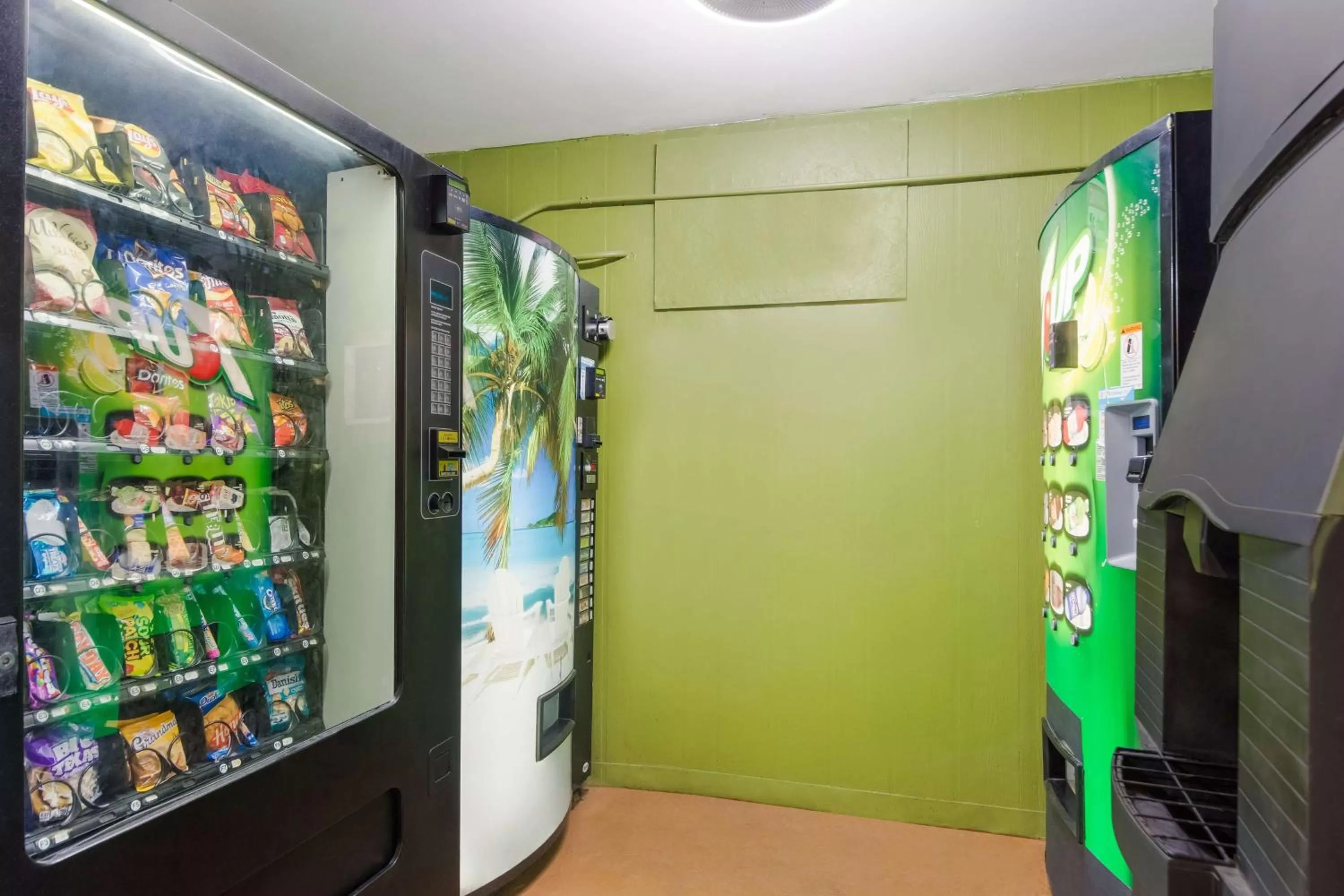 Property building in SureStay Hotel by Best Western St Pete Clearwater Airport