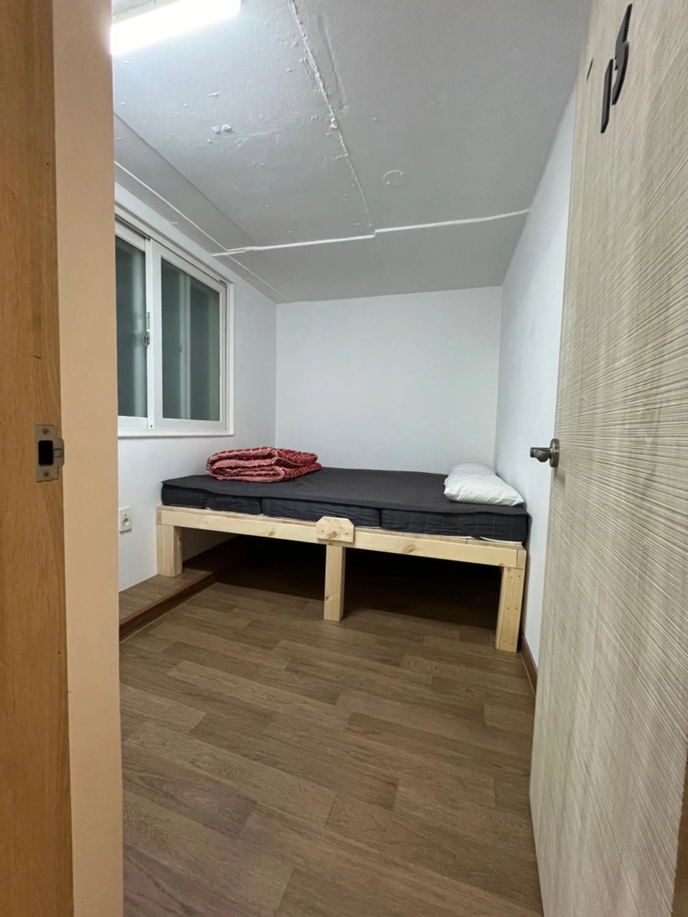 Bedroom in B My Guesthouse