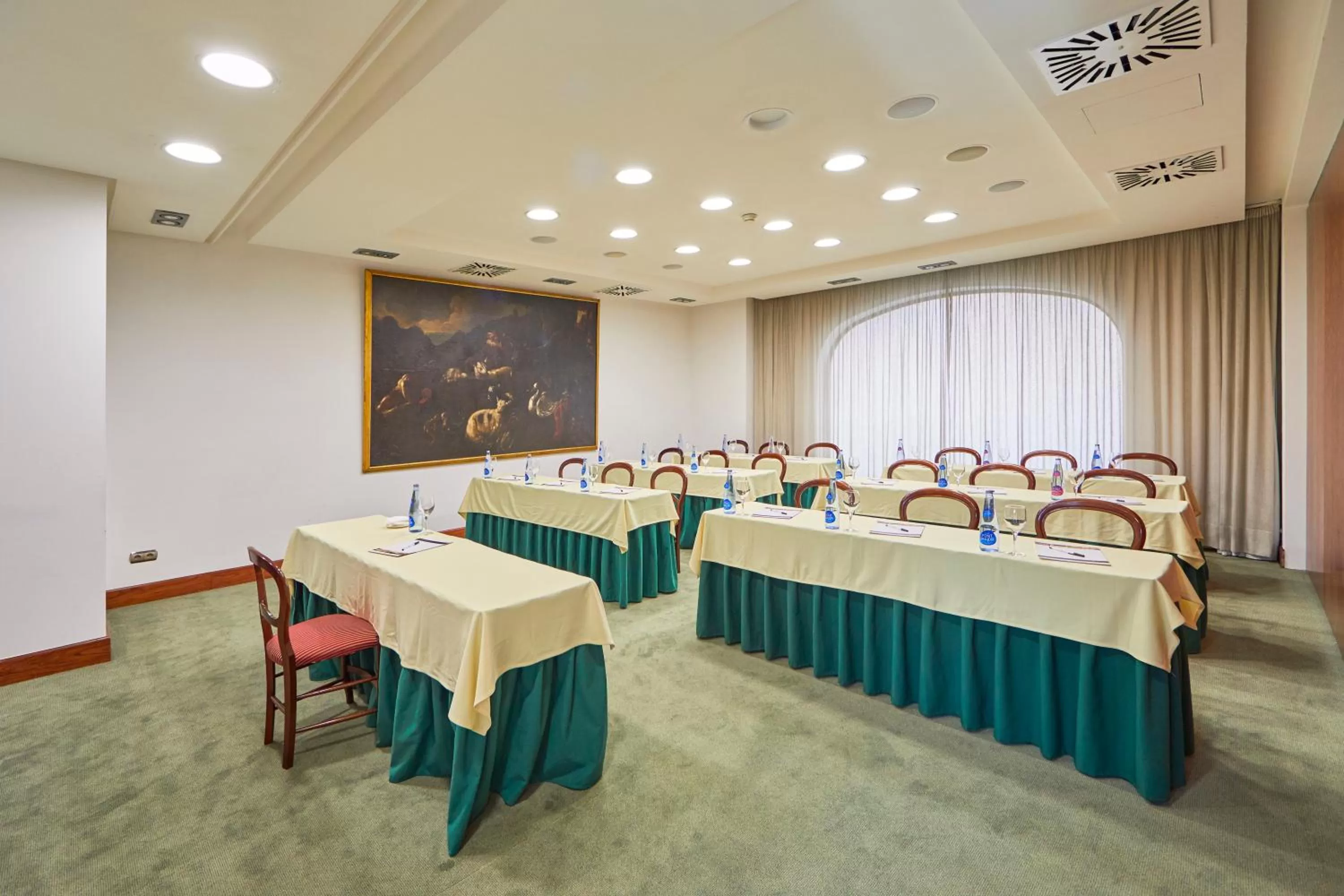 Meeting/conference room in Bordoy Continental Palma
