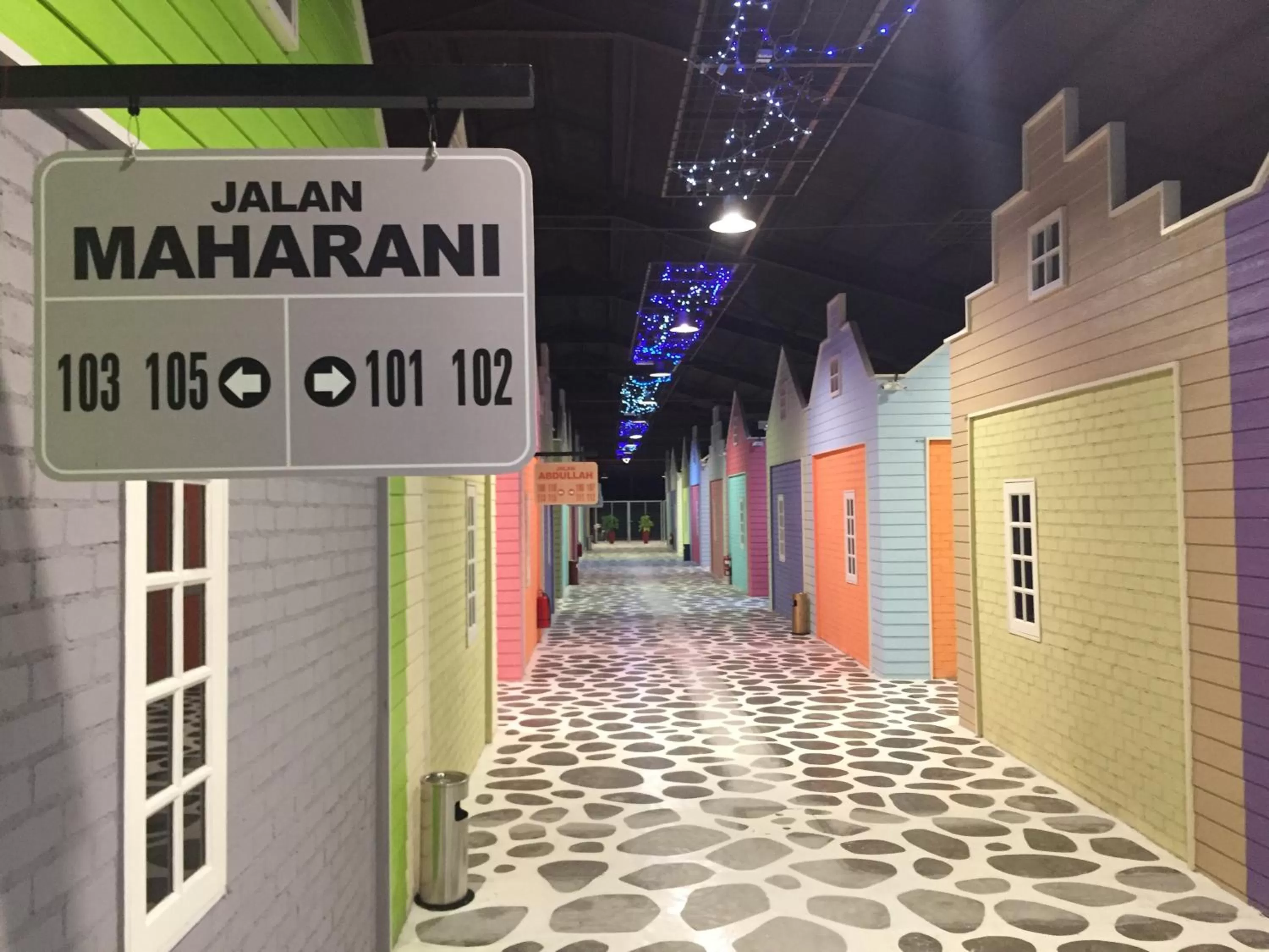 THE WOOD BOUTIQUE HOTEL