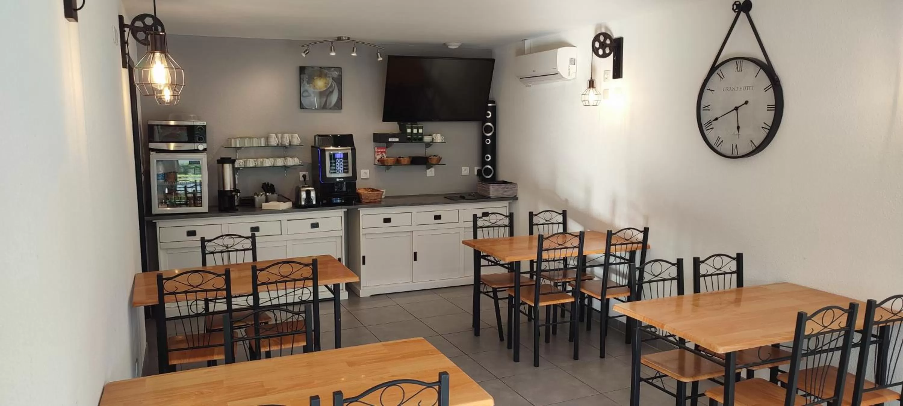 Banquet/Function facilities in Hôtel Le 15 Périgueux