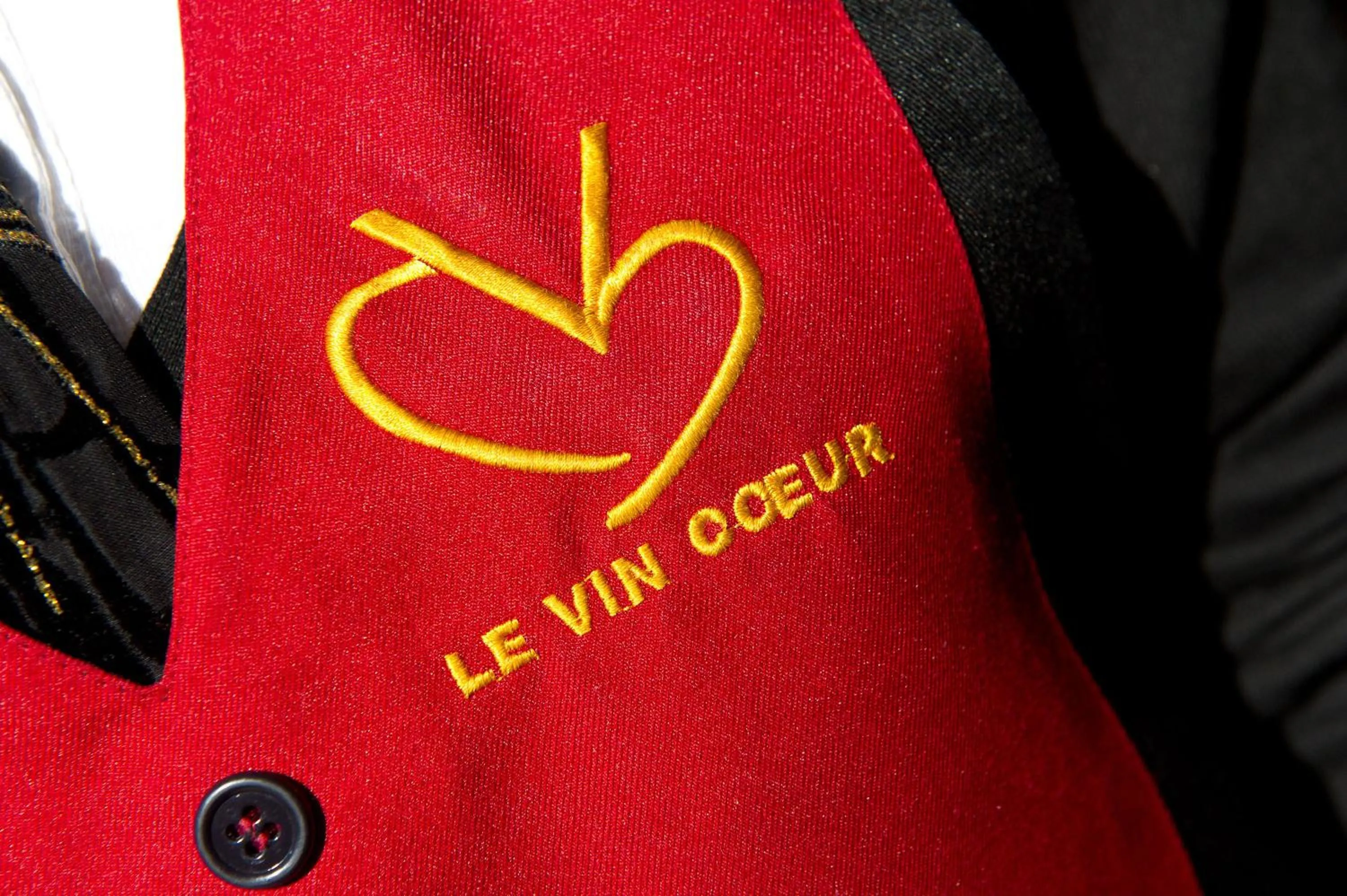 Restaurant/places to eat in Hotel Au Soleil