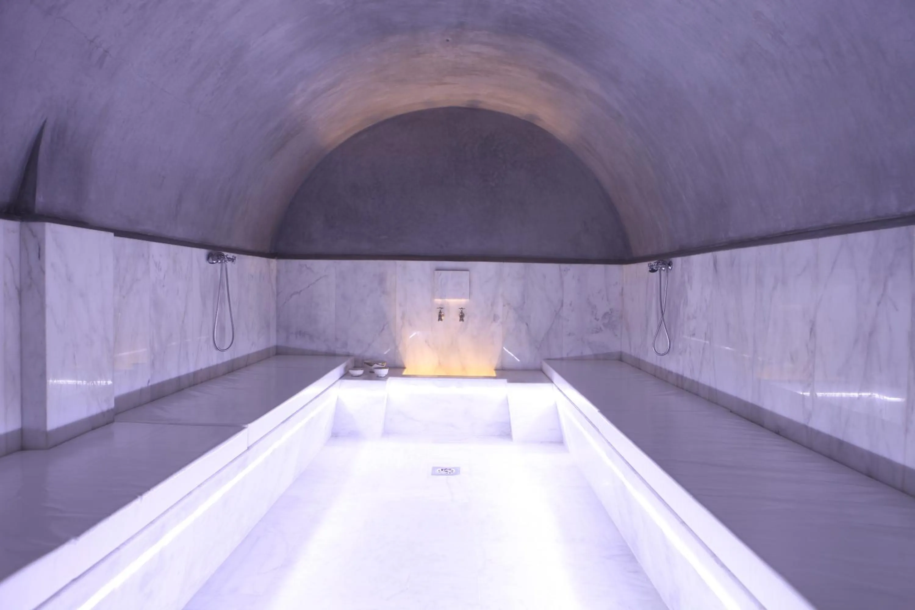 Spa and wellness centre/facilities in Cesar Resort & Spa