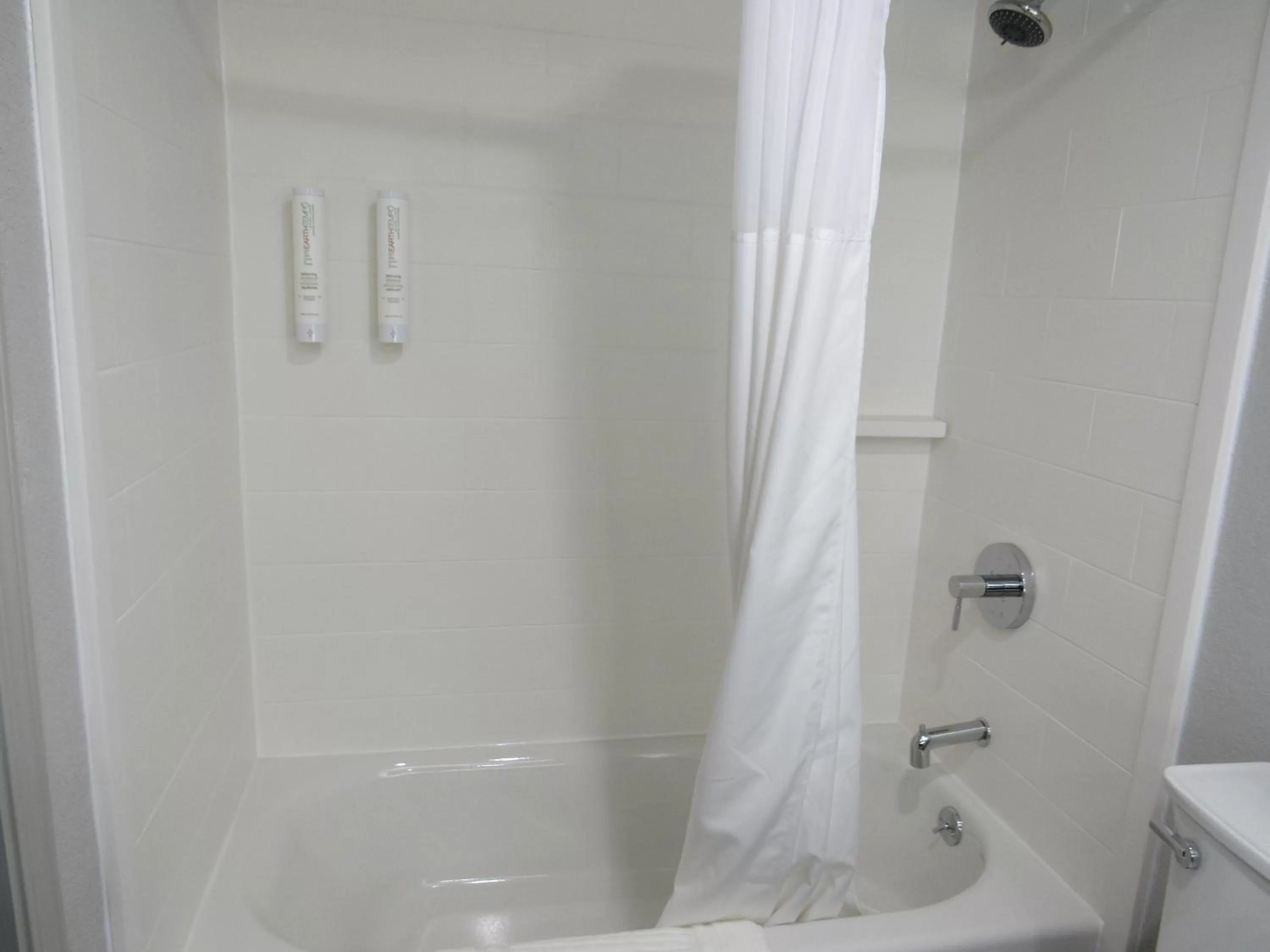 Bathroom in Clarion Pointe McDonough