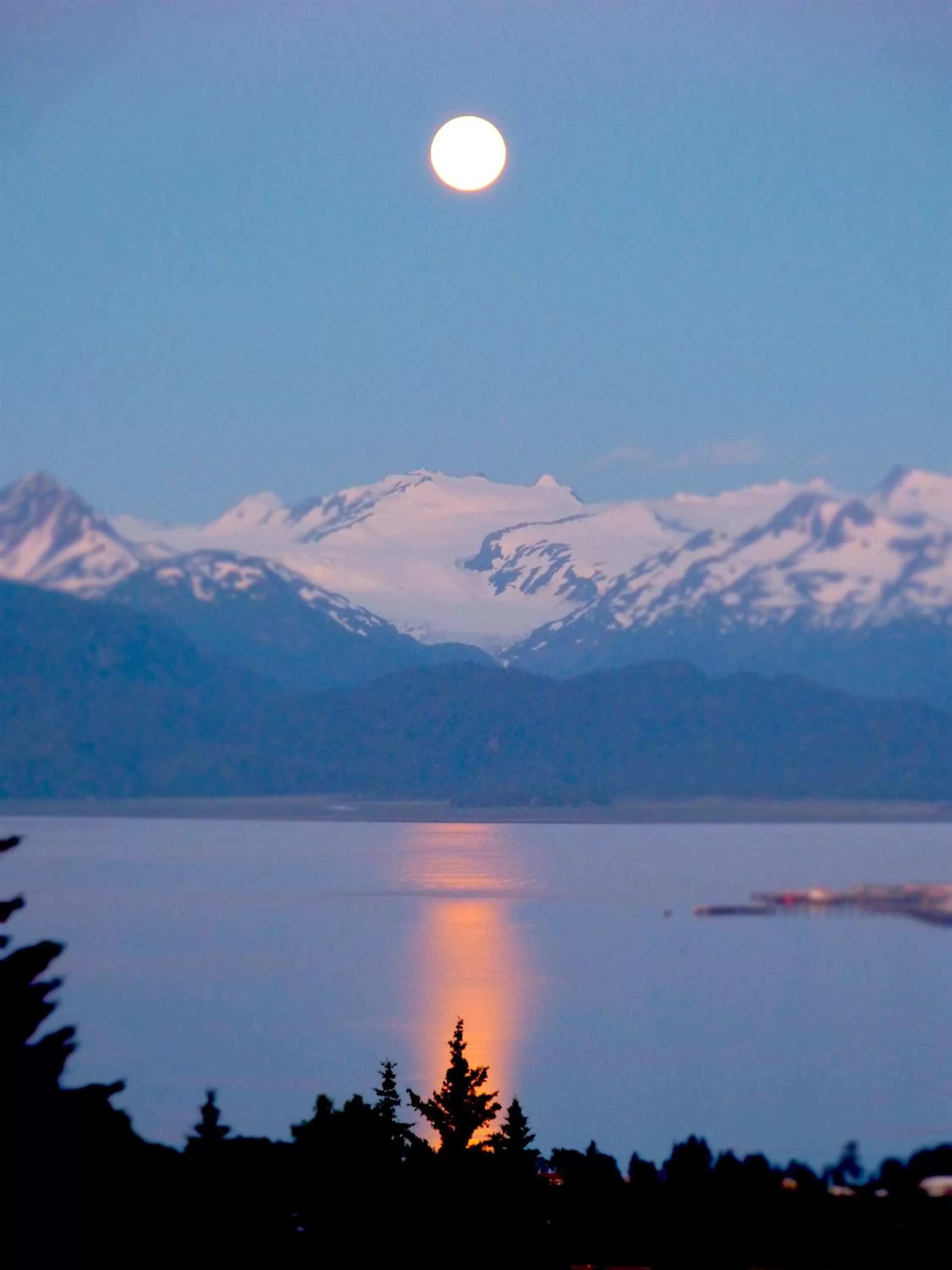View (from property/room), Natural Landscape in Halcyon Heights B&B/Inn