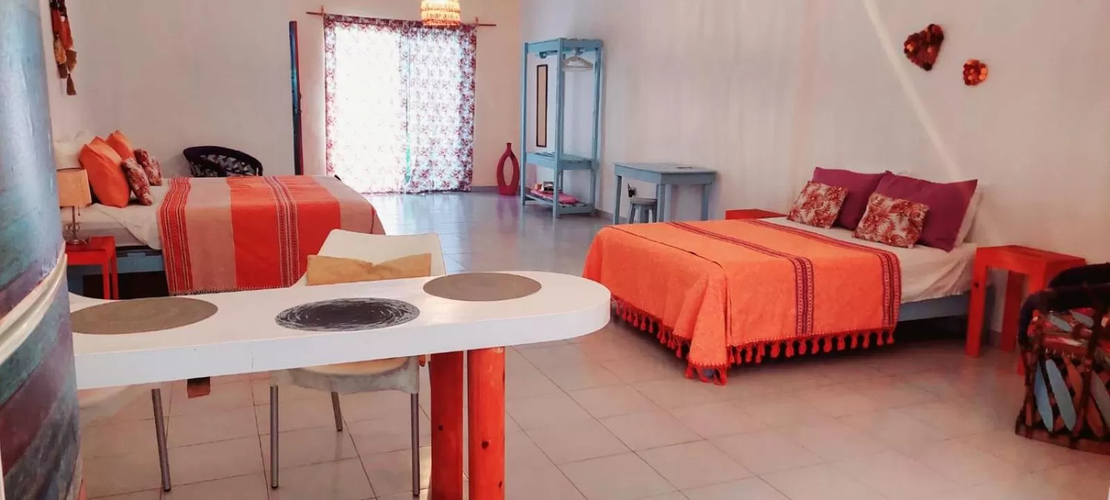 Vainilla Bed and Breakfast Mexico