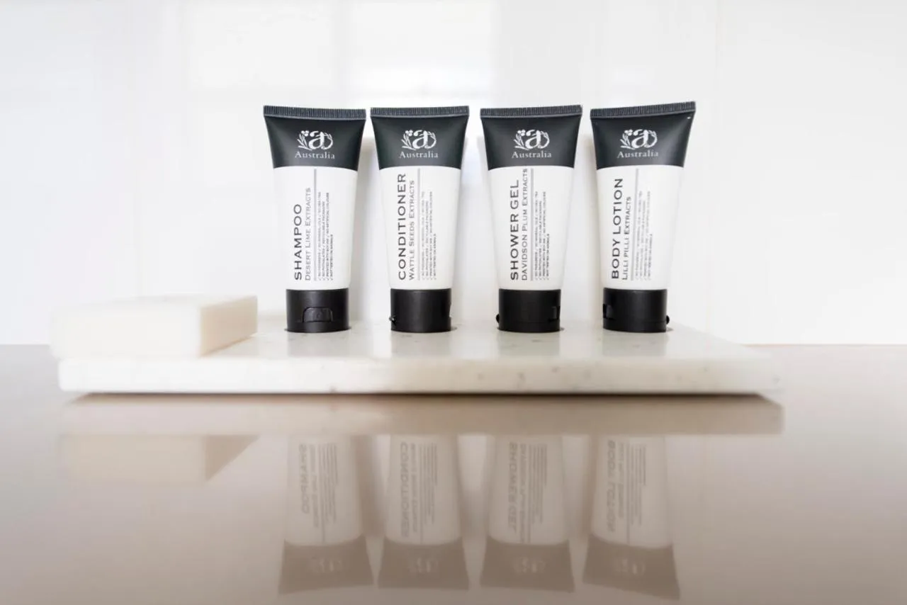 The Barn Accommodation