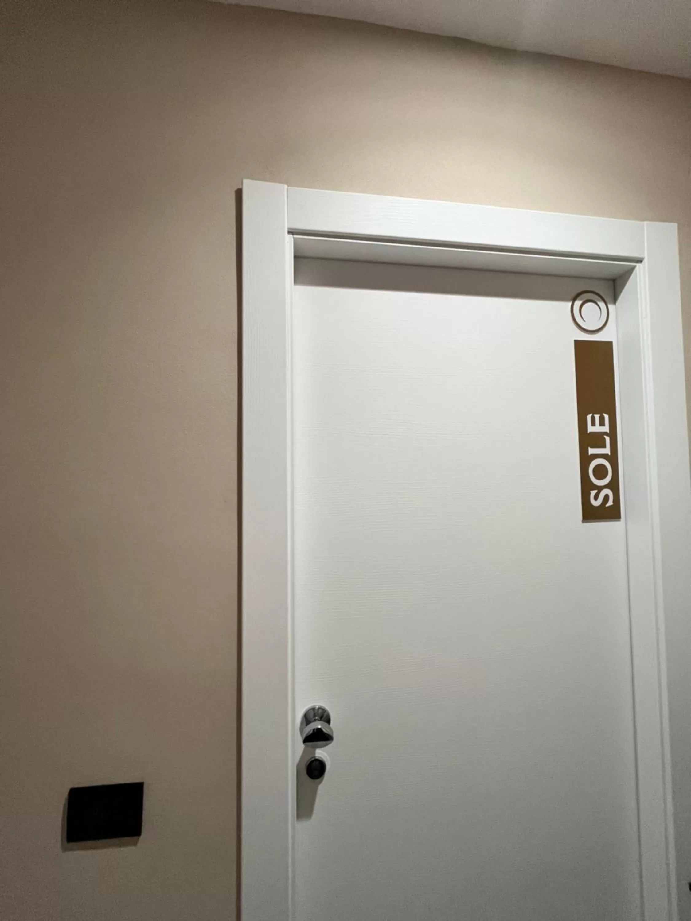 Bathroom in CB Rooms