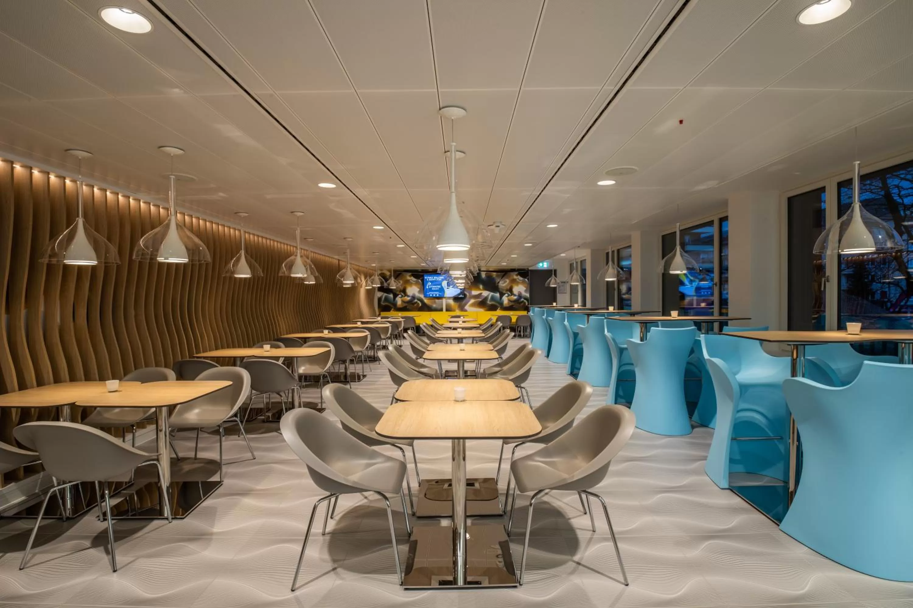 Breakfast in Prize by Radisson, Bern City