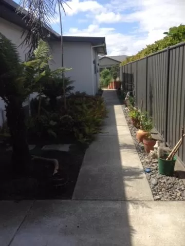 Accommodation in Frimley