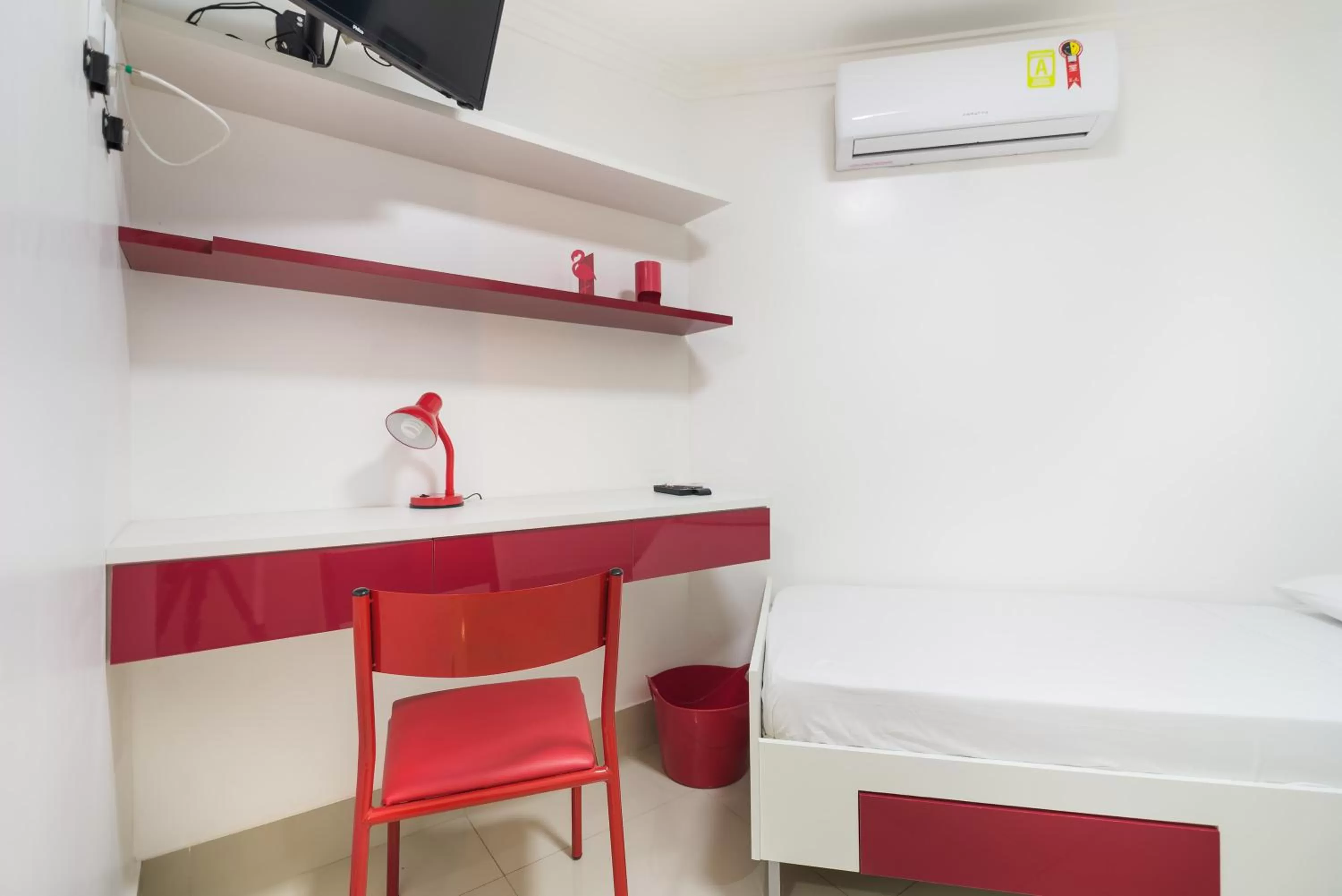 Bedroom, Bed in Villa Sophia