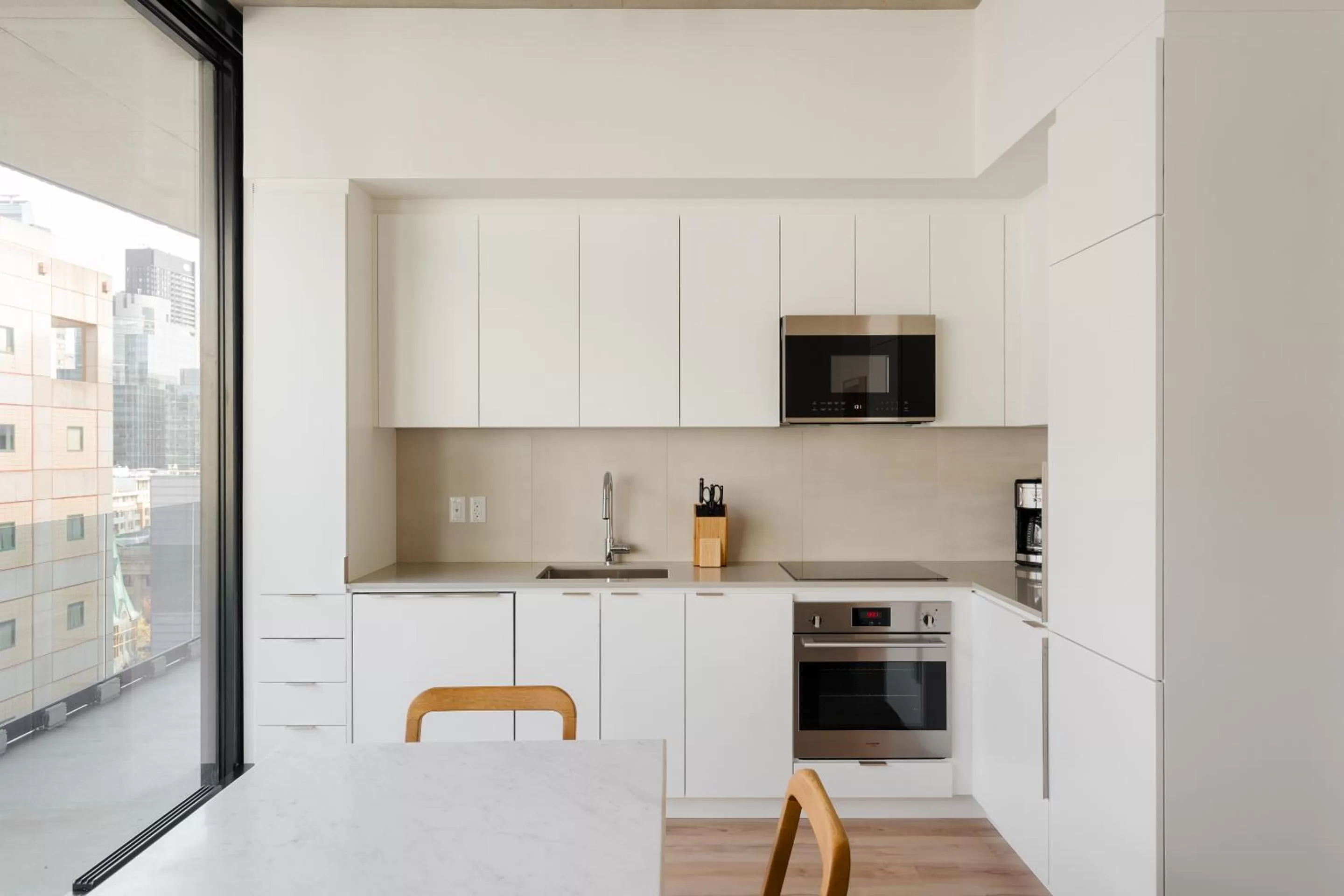 One-Bedroom Apartment in Sonder Maisonneuve