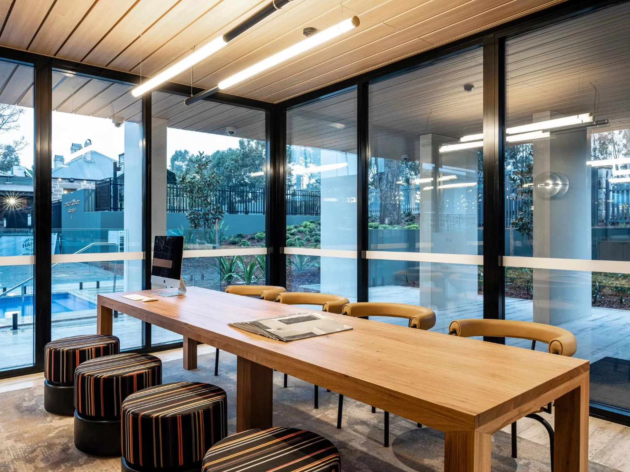 Mercure Sydney Rouse Hill