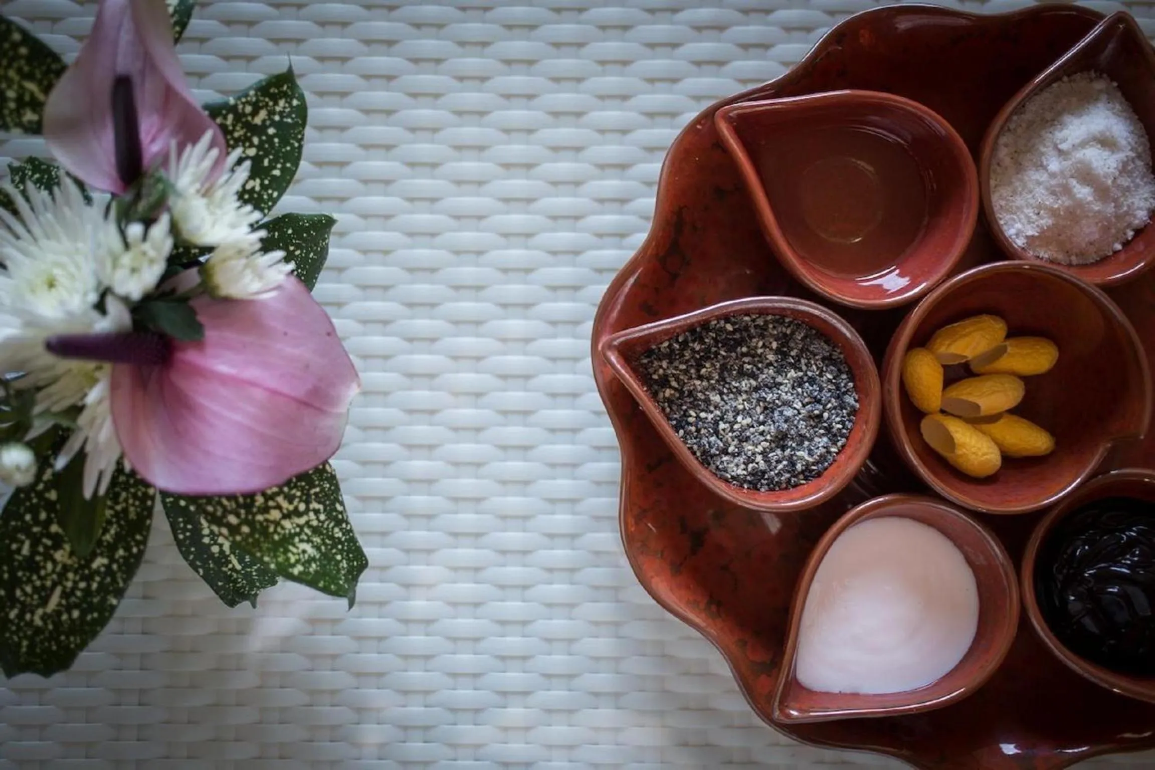 Spa and wellness centre/facilities in Beyond Karon