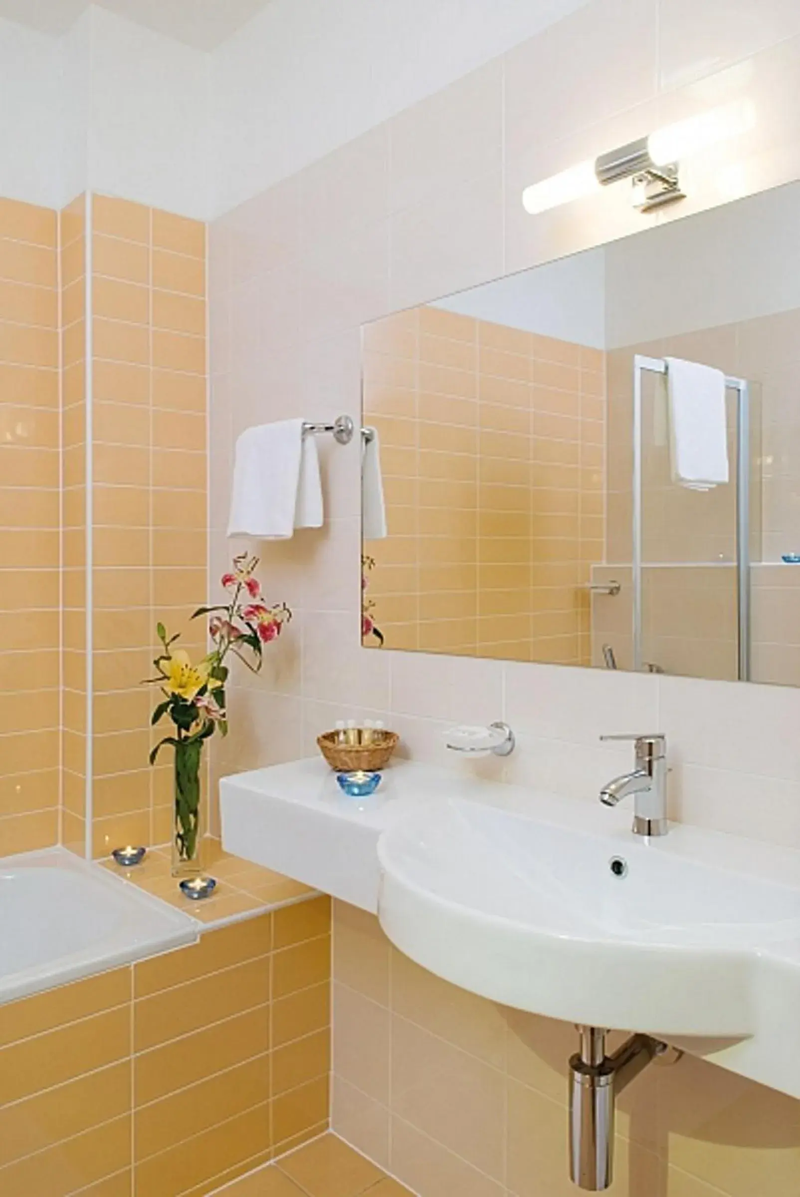 Superior Double Room in Hotel Michael Superior Double Room in Hotel Michael