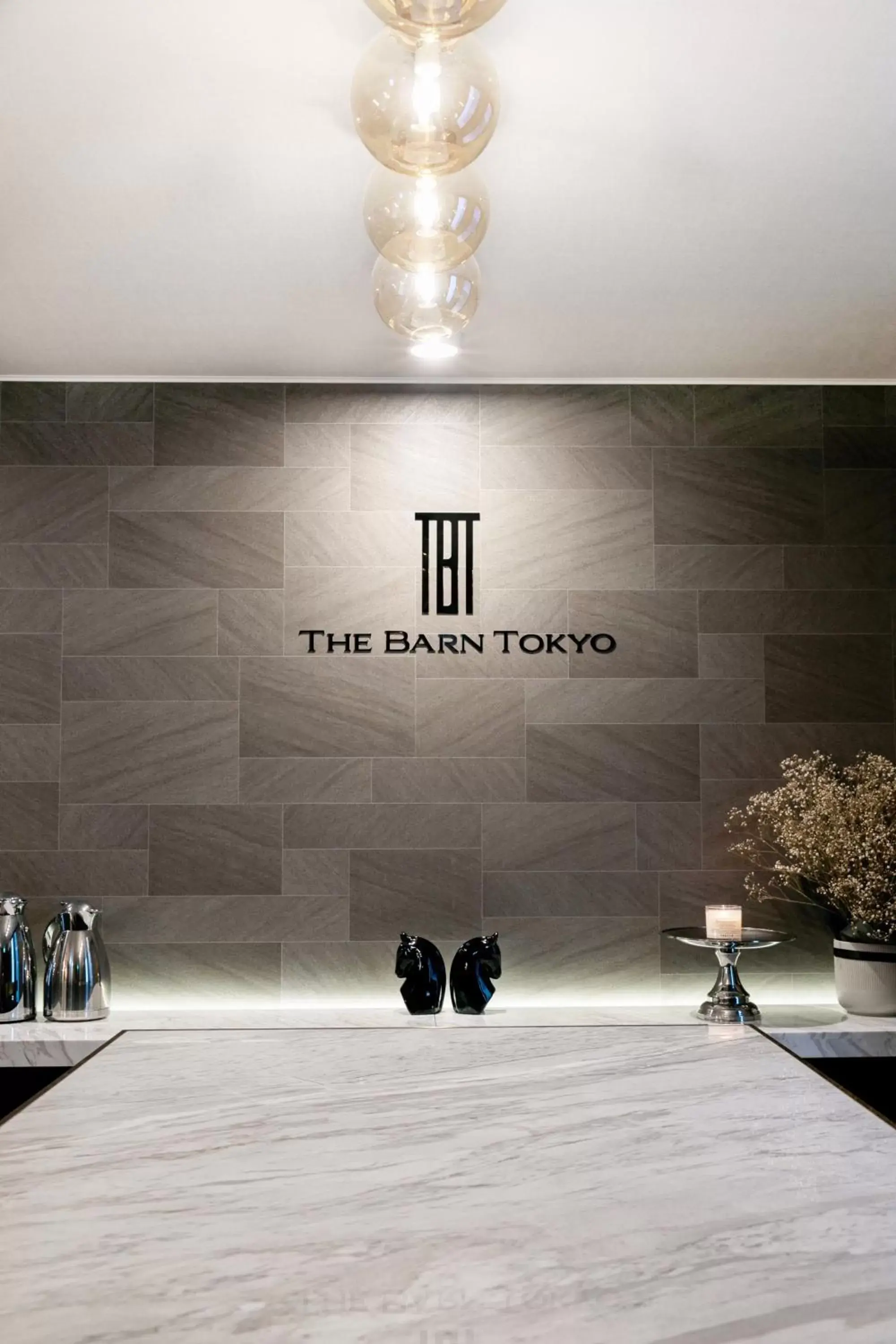 The Barn Tokyo The Barn Tokyo