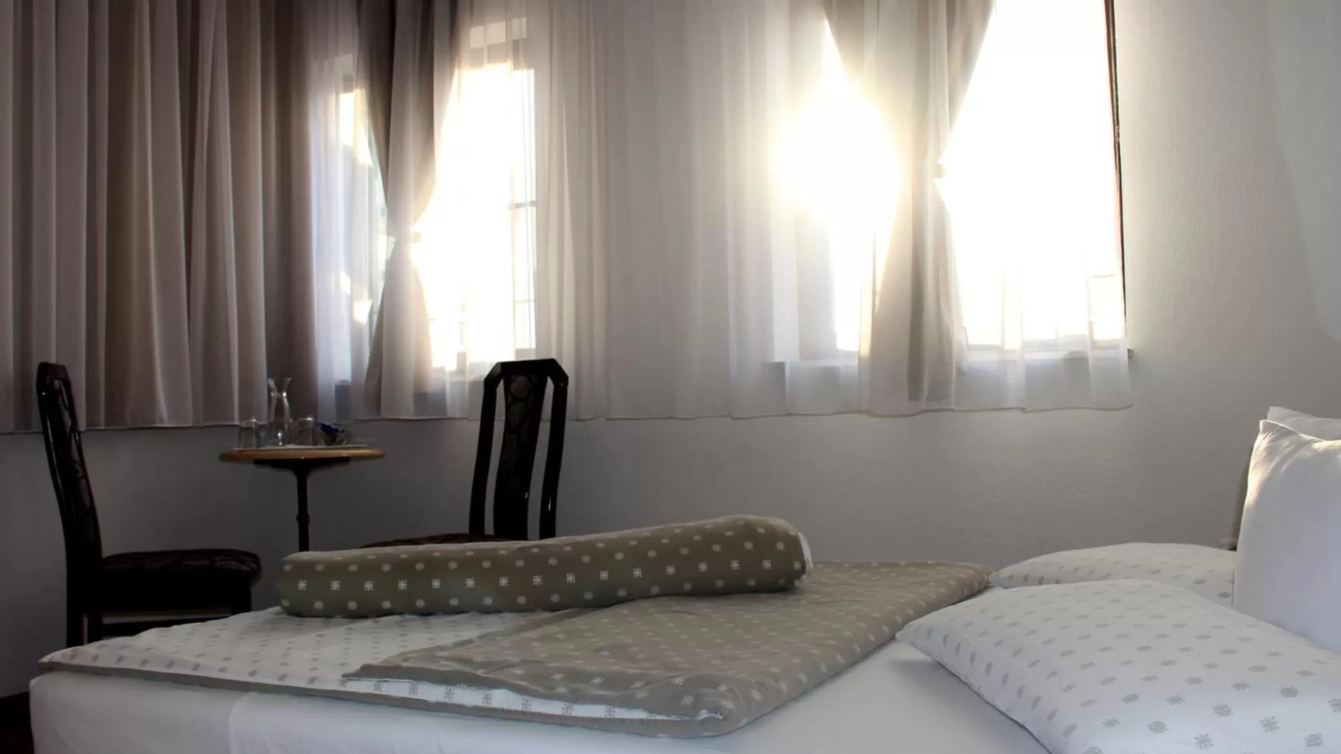 Bed in Holiday In Bihać