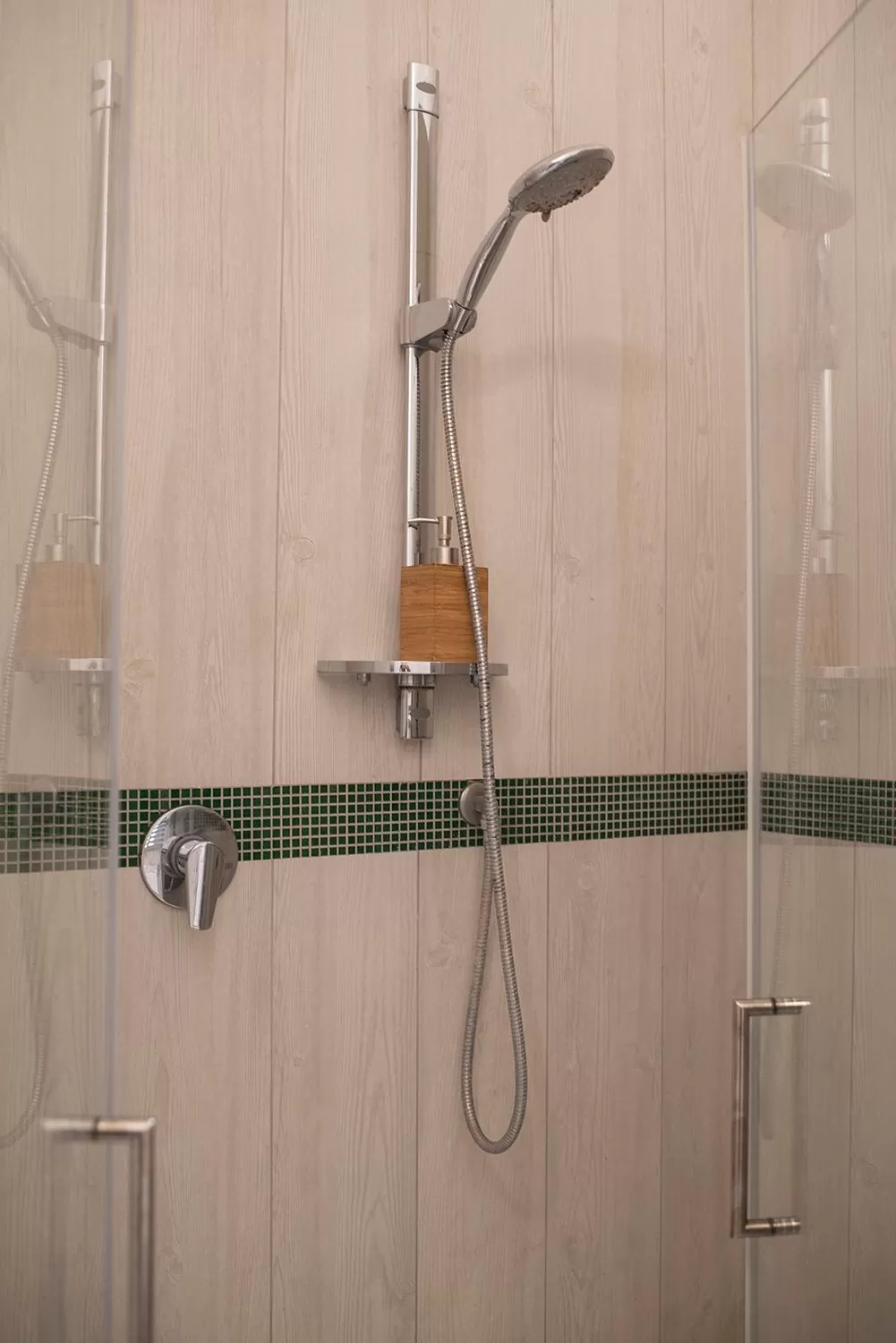 Bathroom in Domus Borbonica