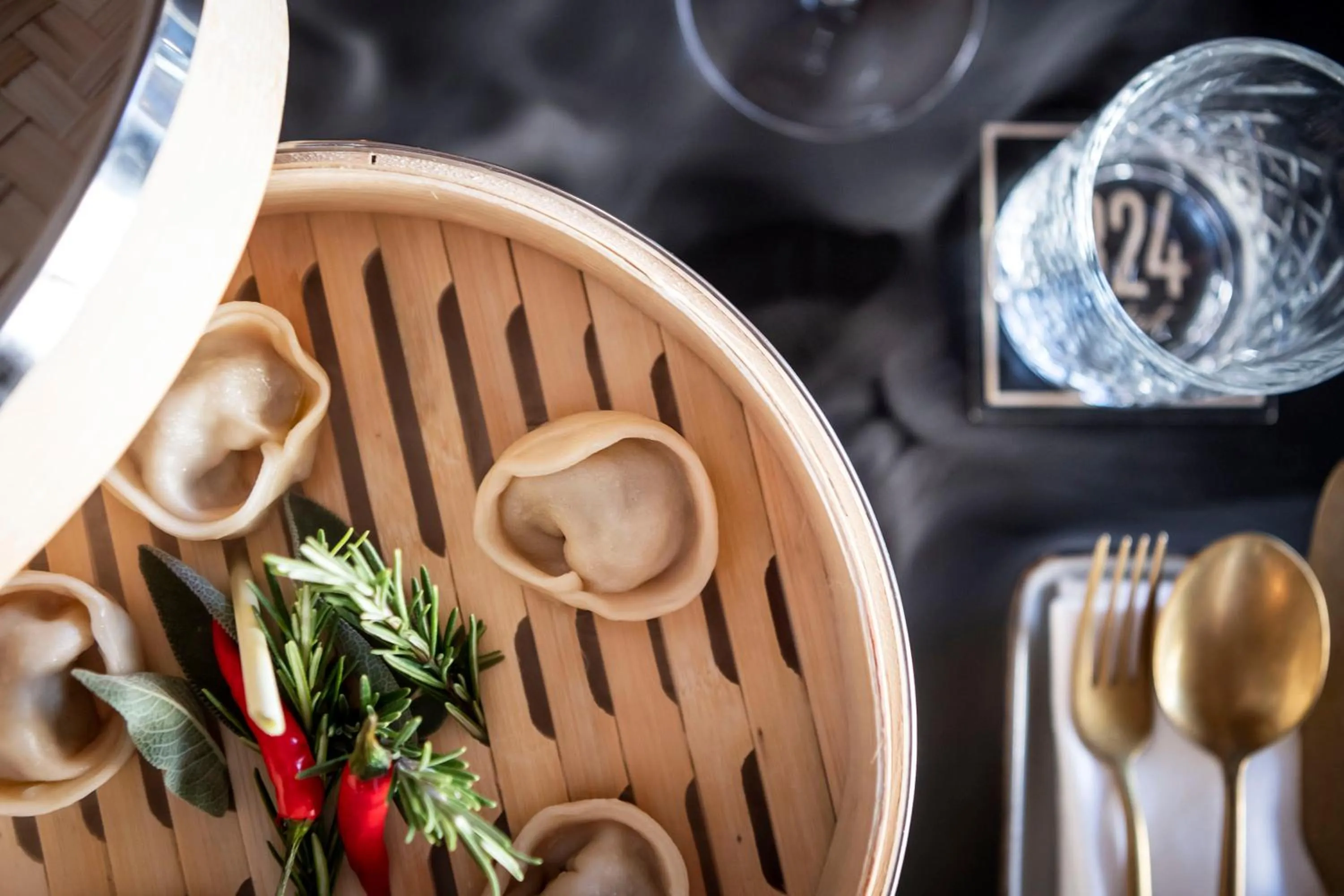 Property building in Alpstay - Hotel Acadia - Adults Mountain Home