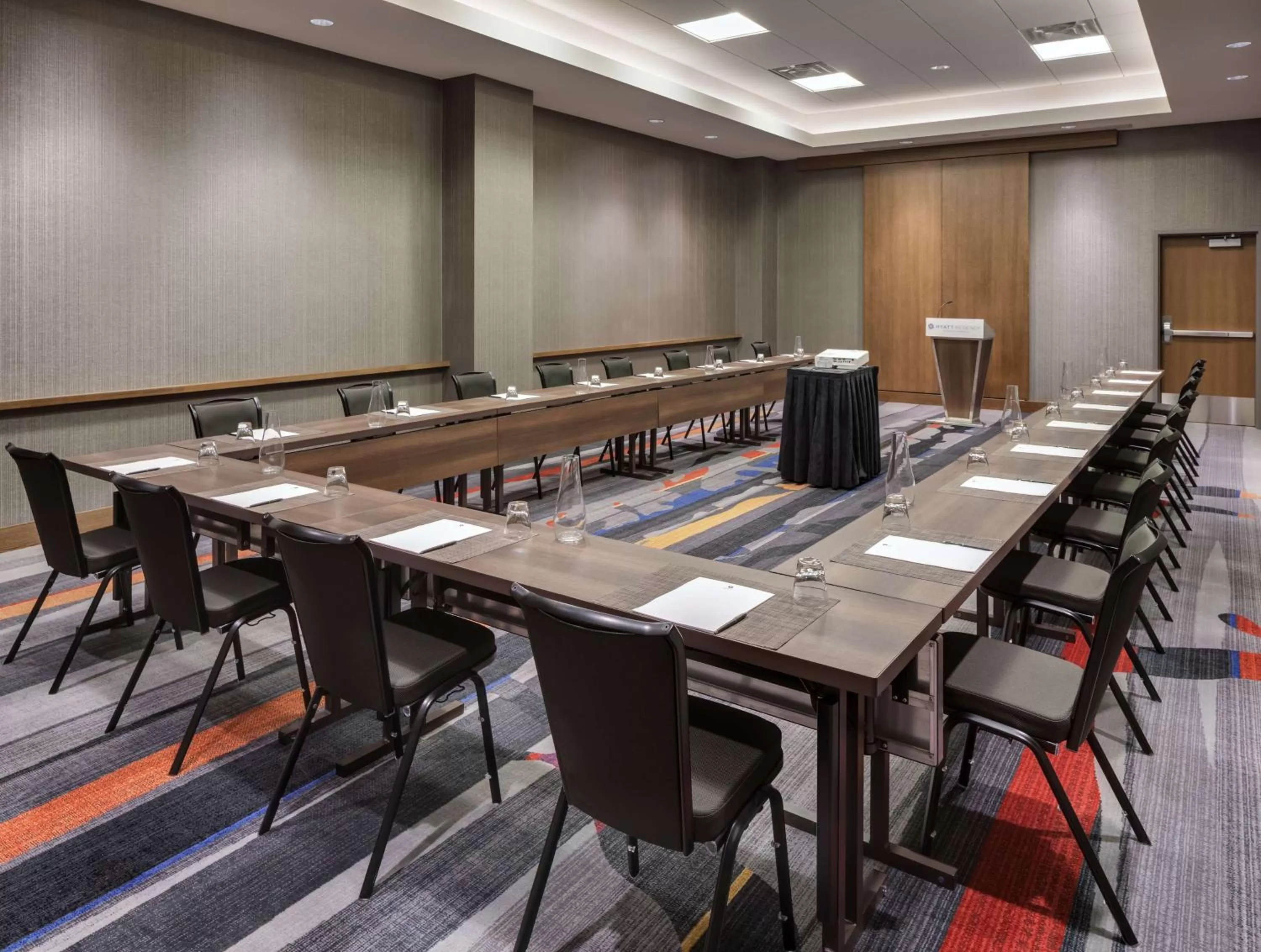 Business facilities in Hyatt Regency Bloomington - Minneapolis