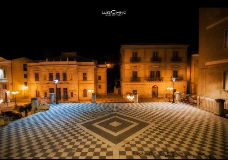 Nearby landmark in Beatus Suites And Rooms B&B