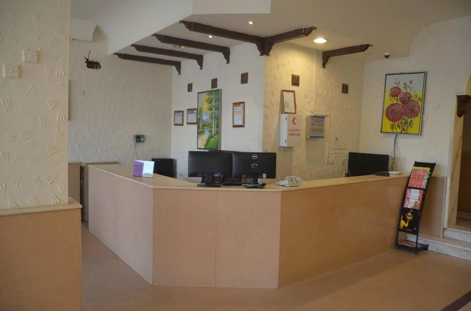 Taleen Al Nakheel Apartment