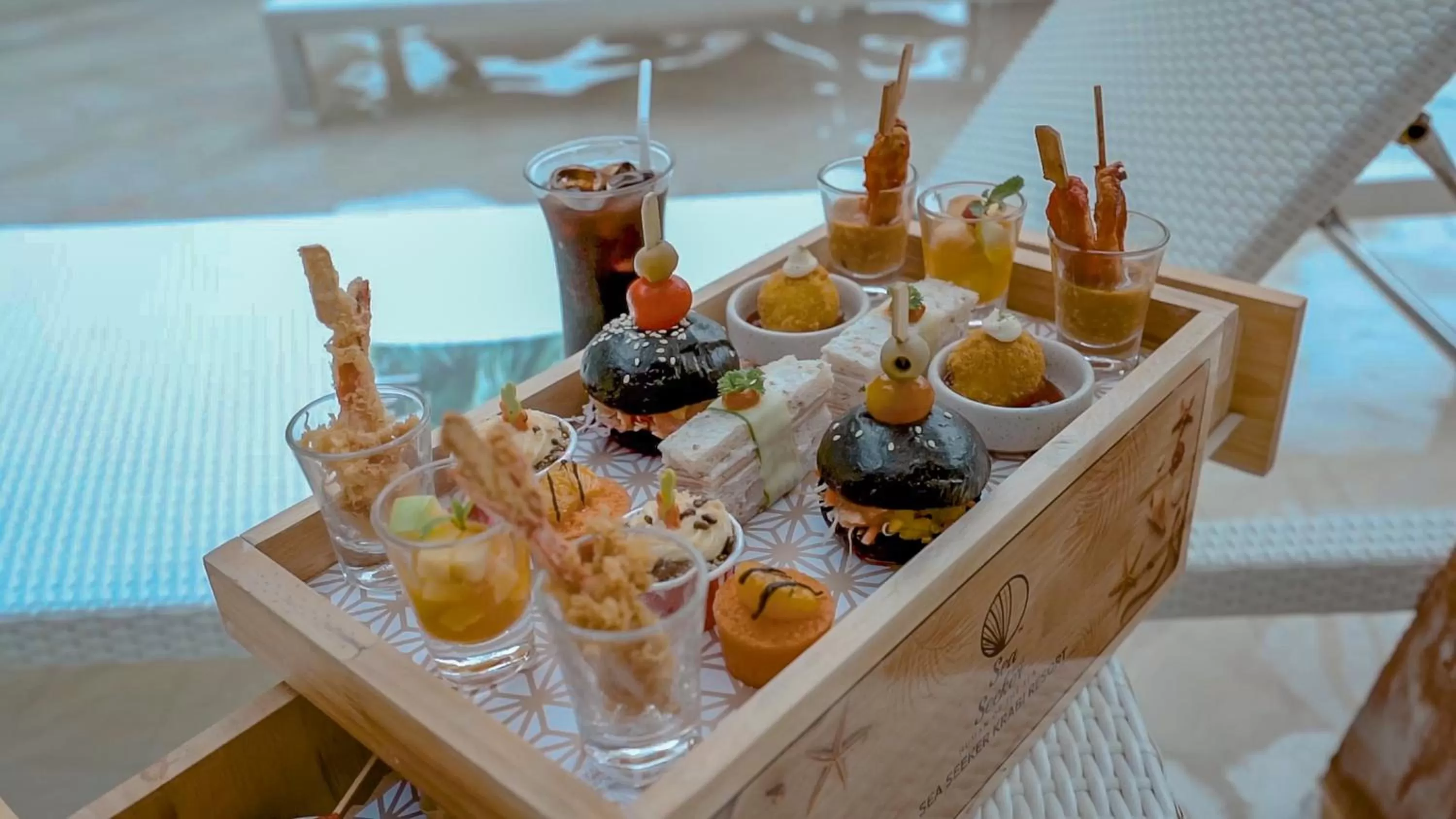 Other in Sea Seeker Krabi Resort