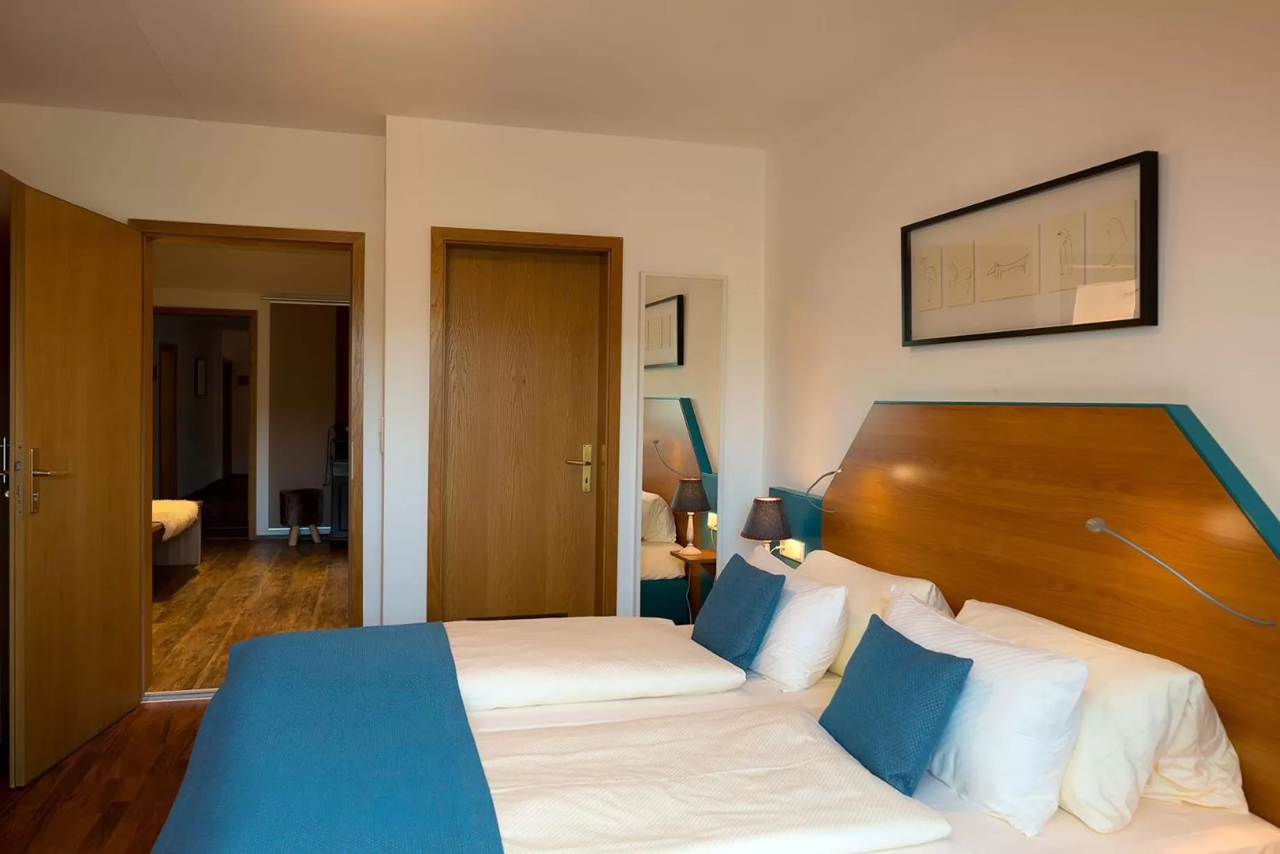 Landgasthof Hotel Pröll