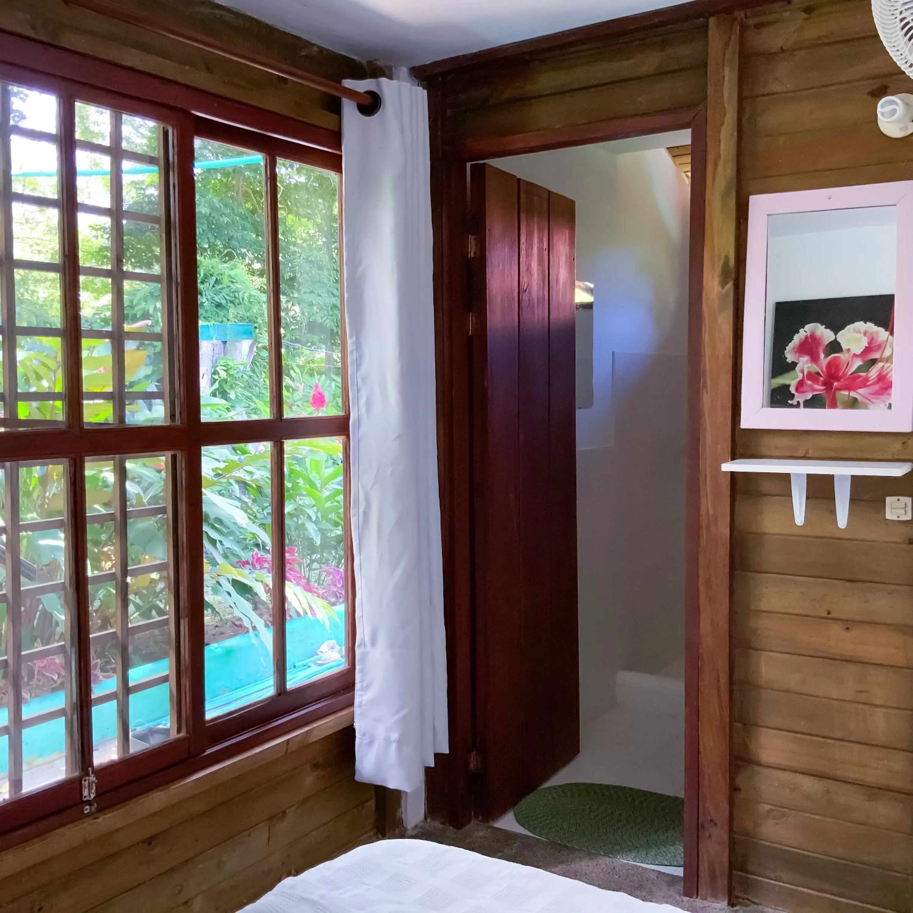 Los Robles Capurgana