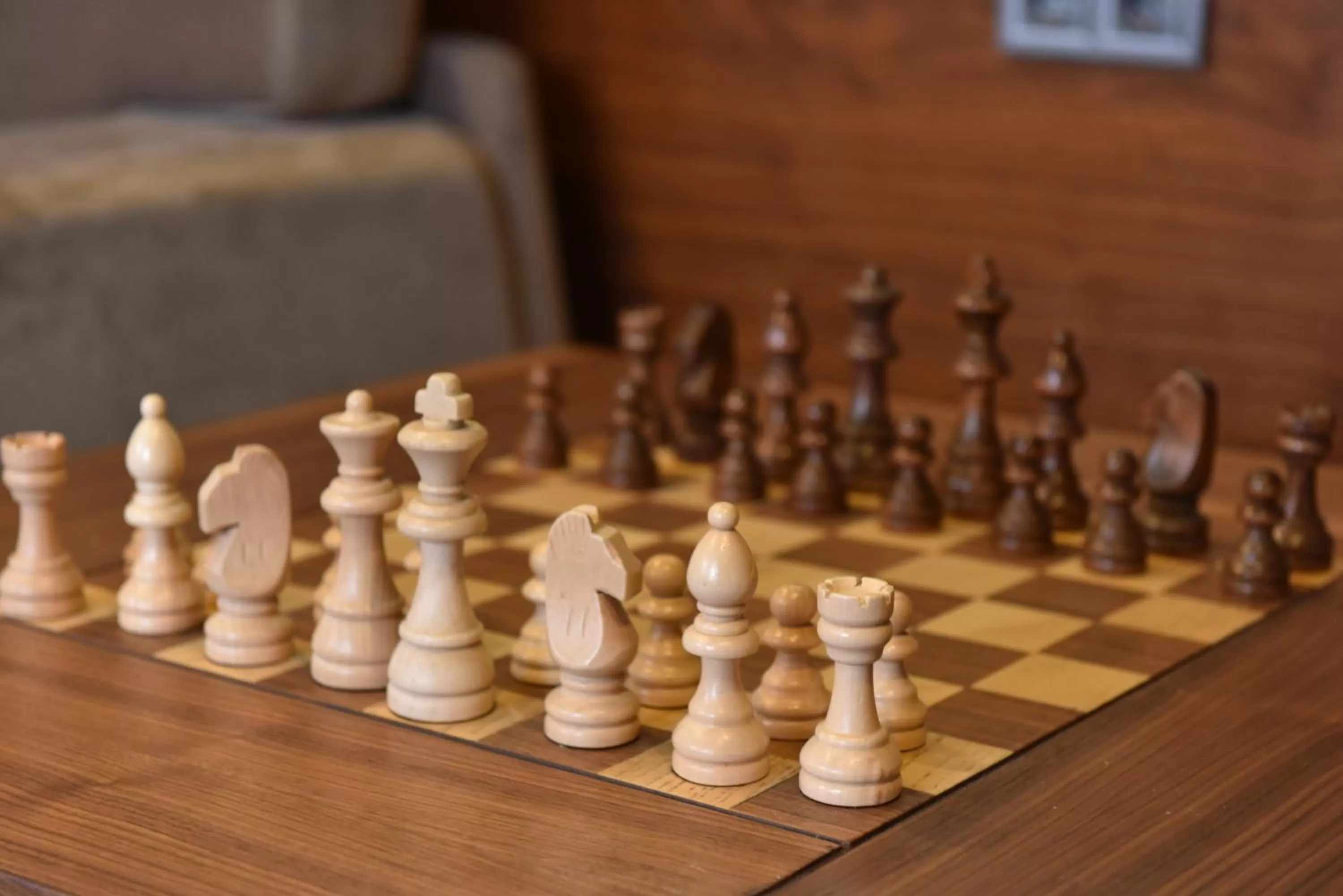 Day in Istankoy Hotel