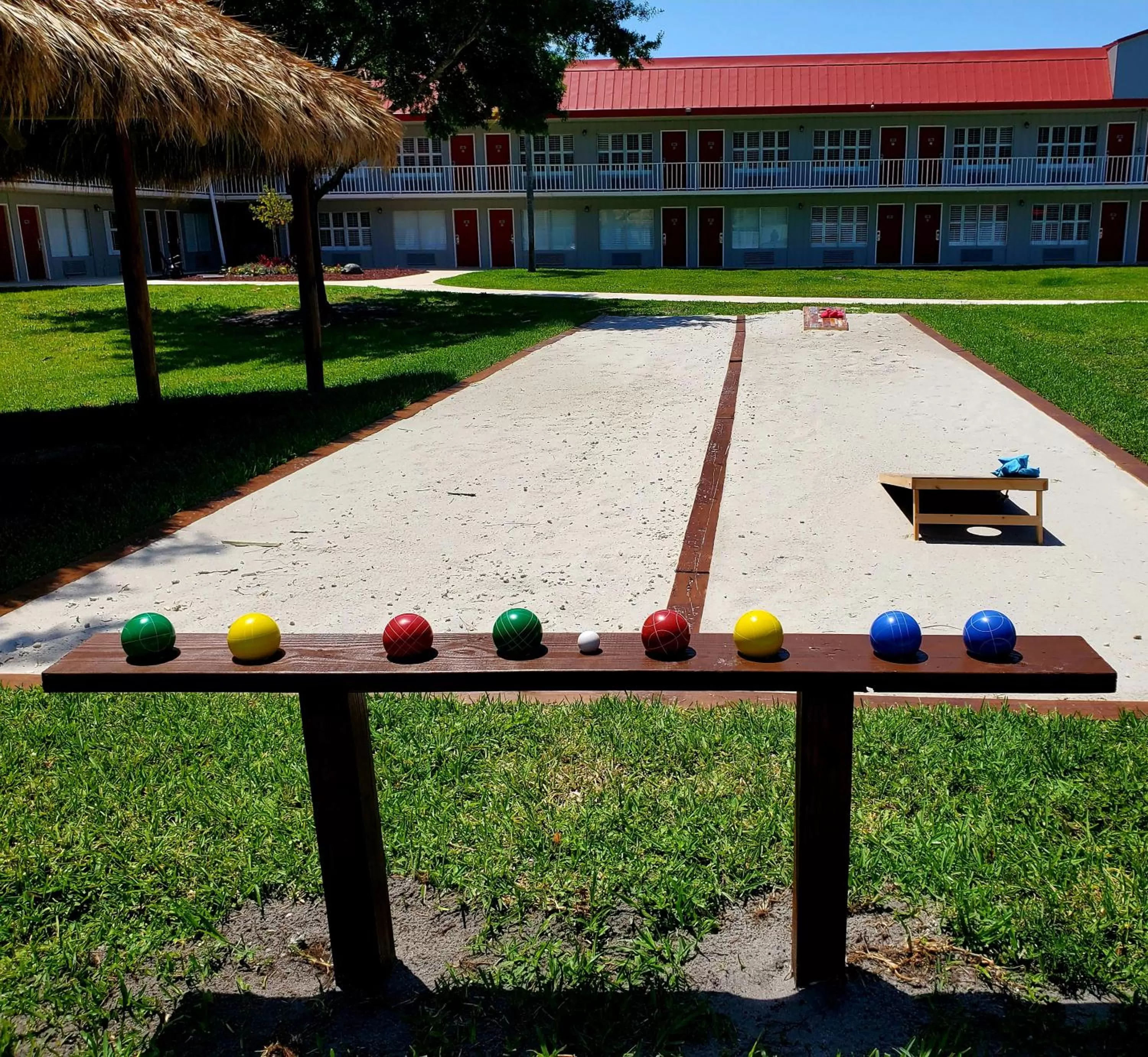 Activities in Vero Beach Inn & Suites Vero Beach I-95