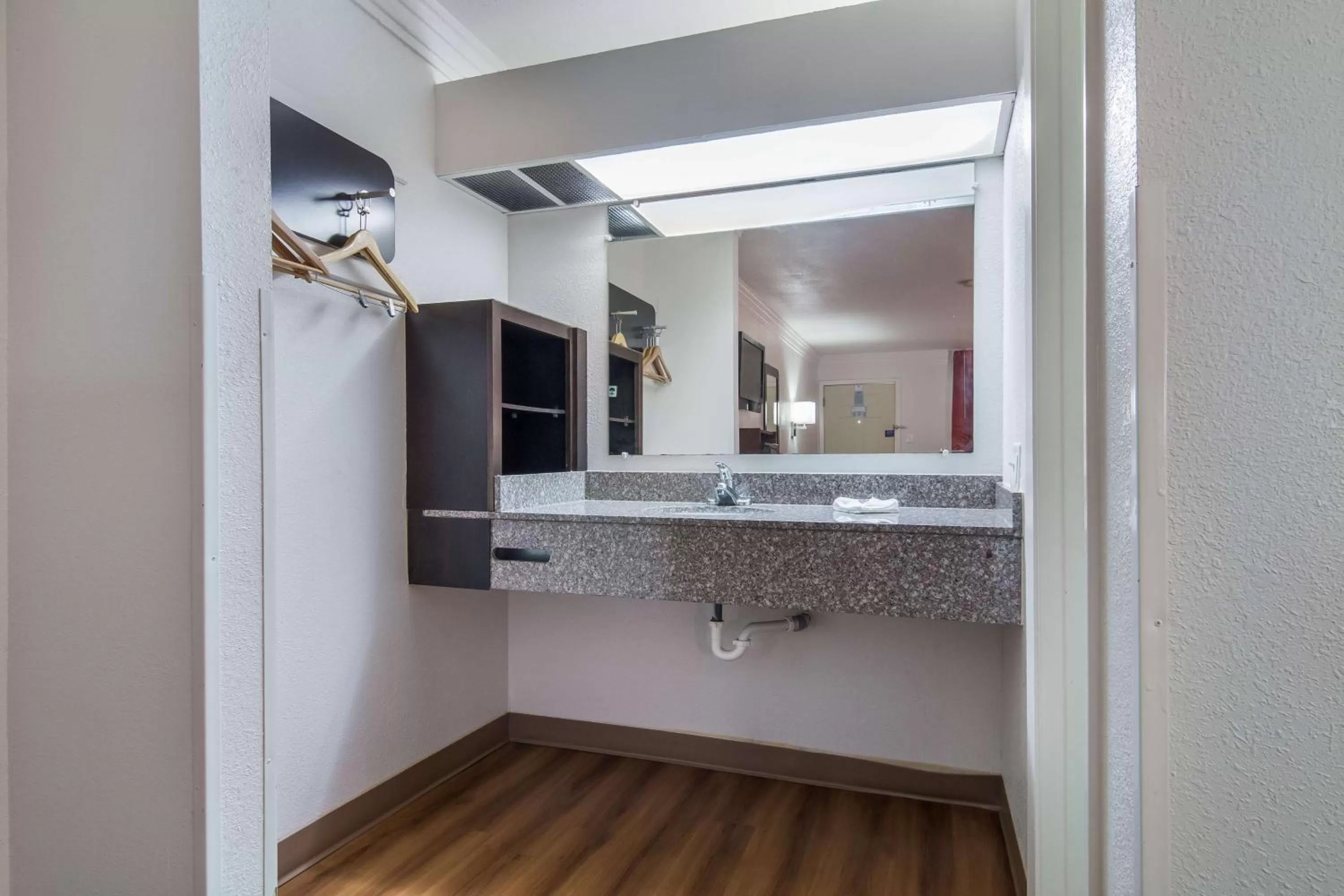 Motel 6-Marshall, TX