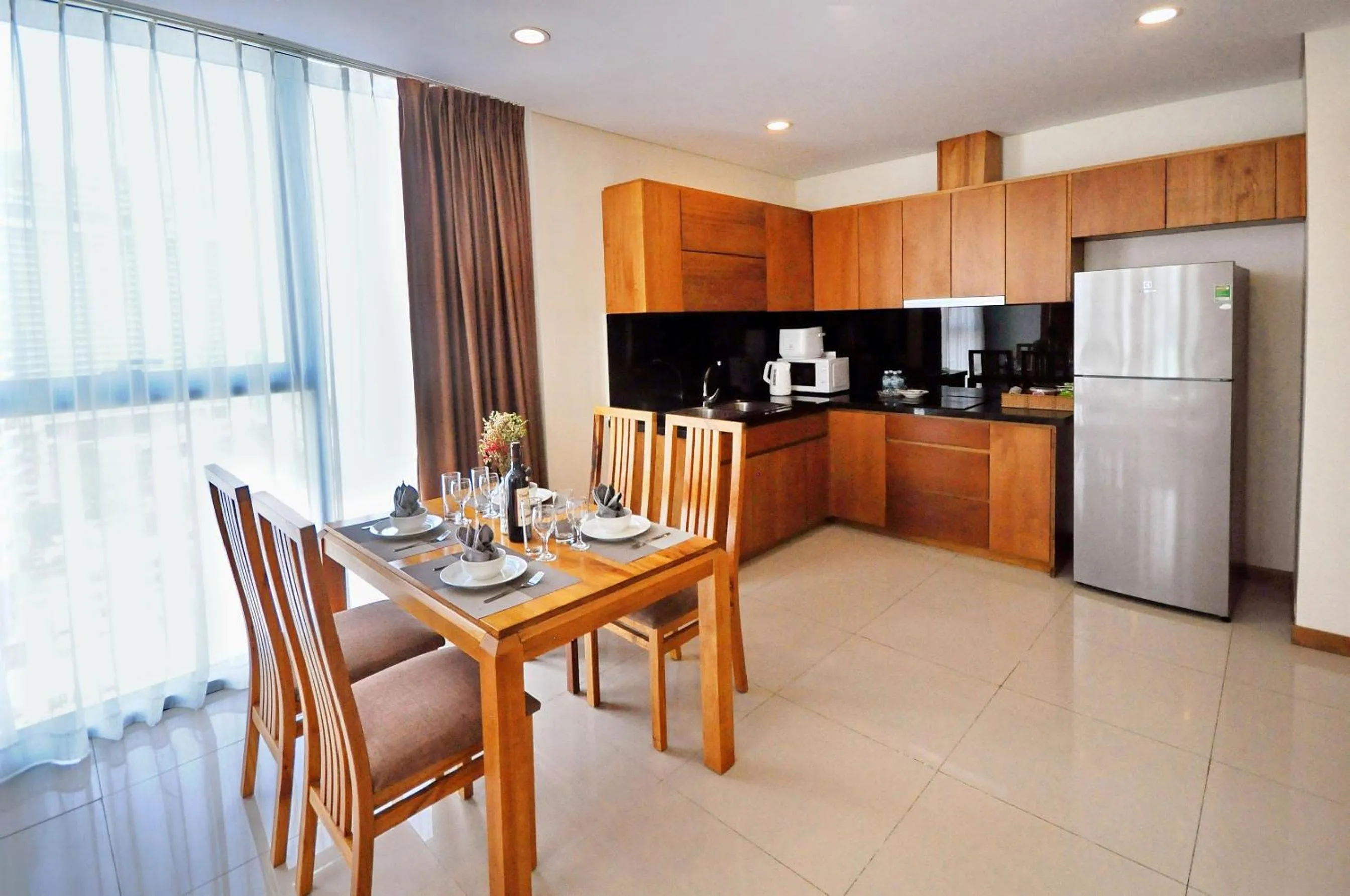 Holi Beach Hotel & Apartments