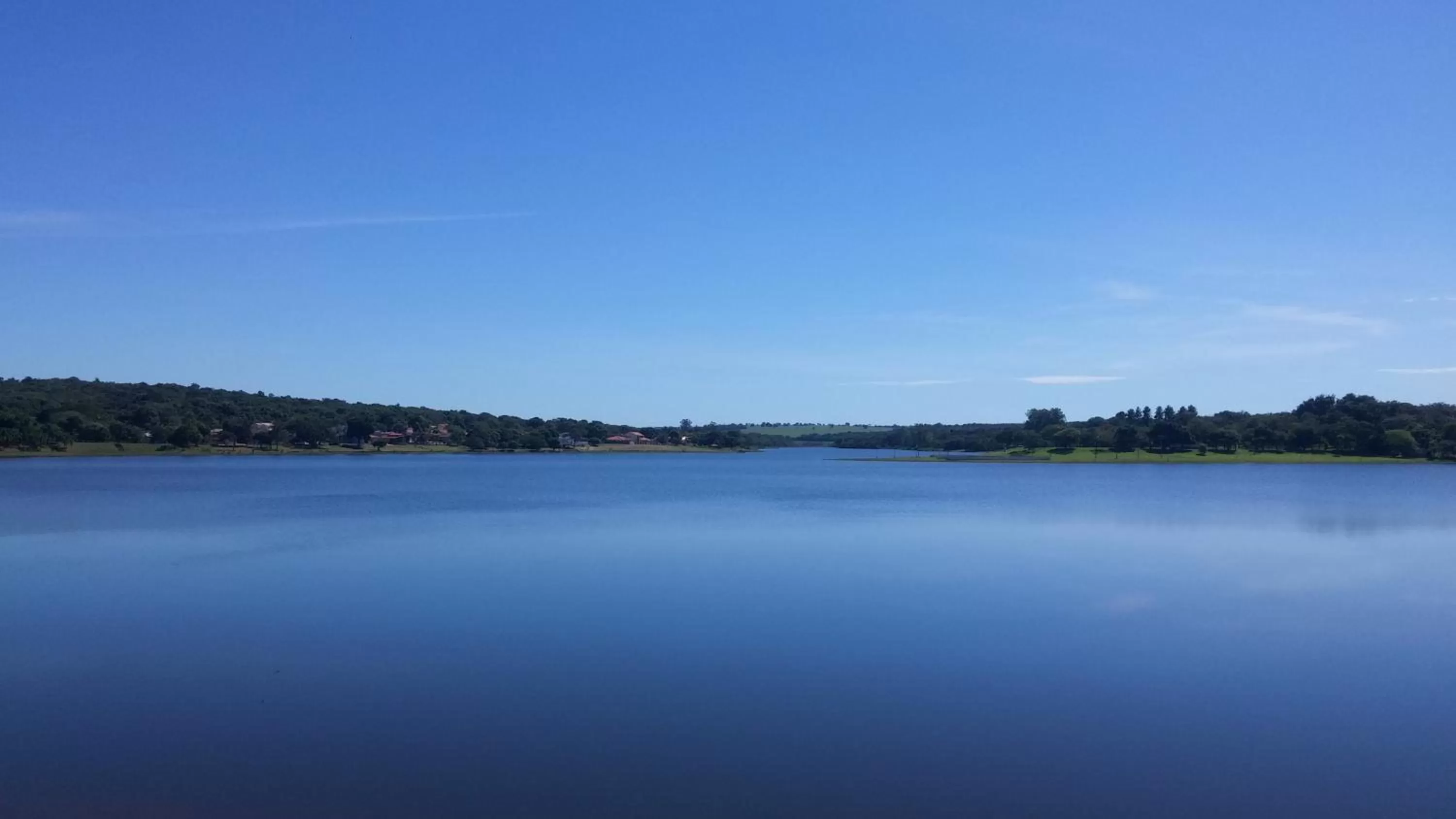 Rancharia Park Hotel