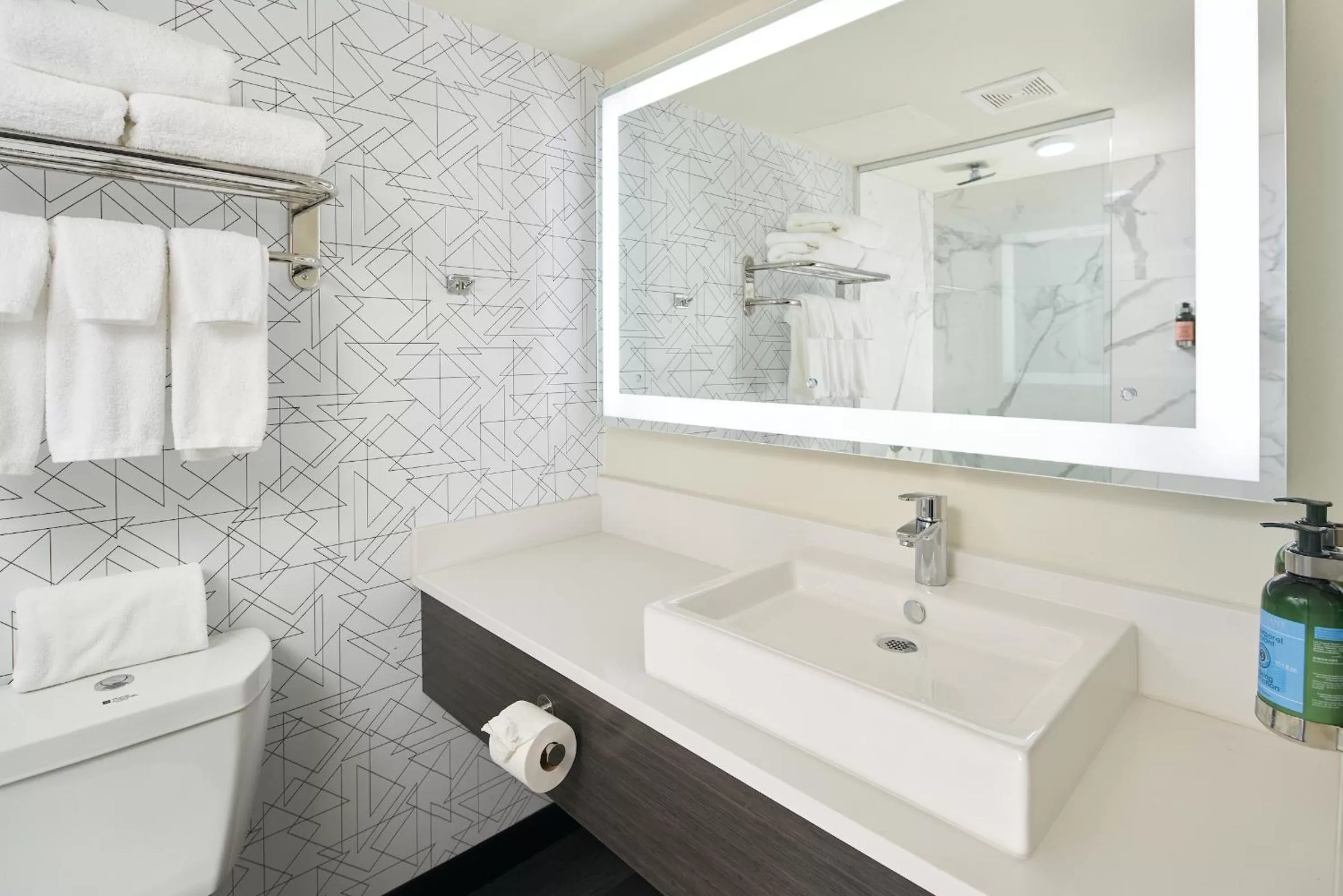 Centennial Hotel Spokane