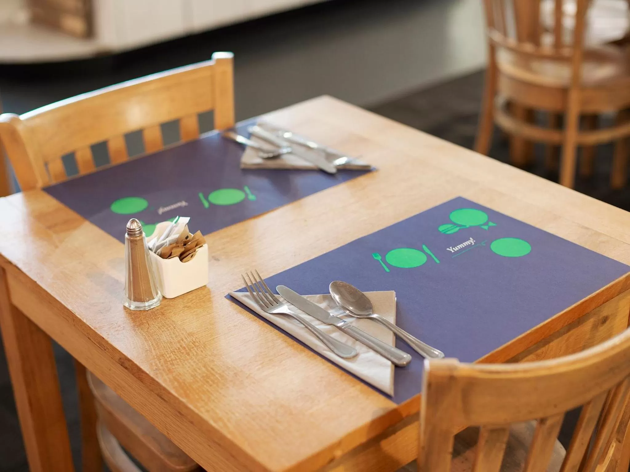 Restaurant/Places to Eat in Campanile Hotel Glasgow SECC Hydro