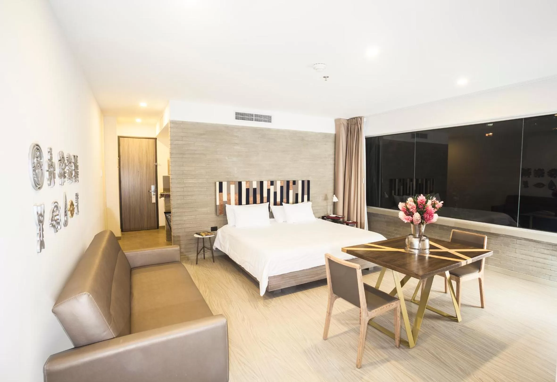 Bed in Viaggio Medellín Grand Select