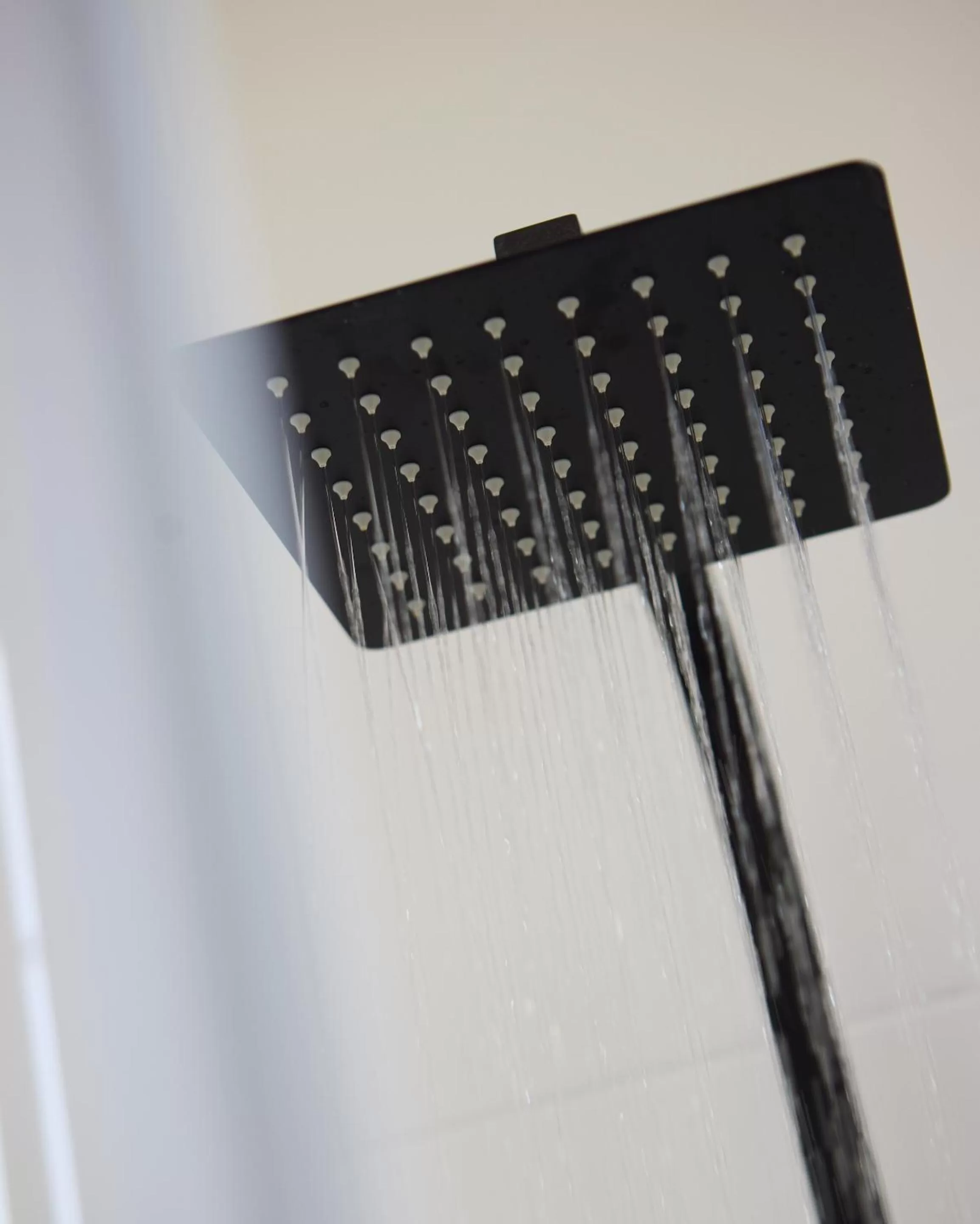 Bathroom in The Woden Boutique Hotel Walsall M6 J9