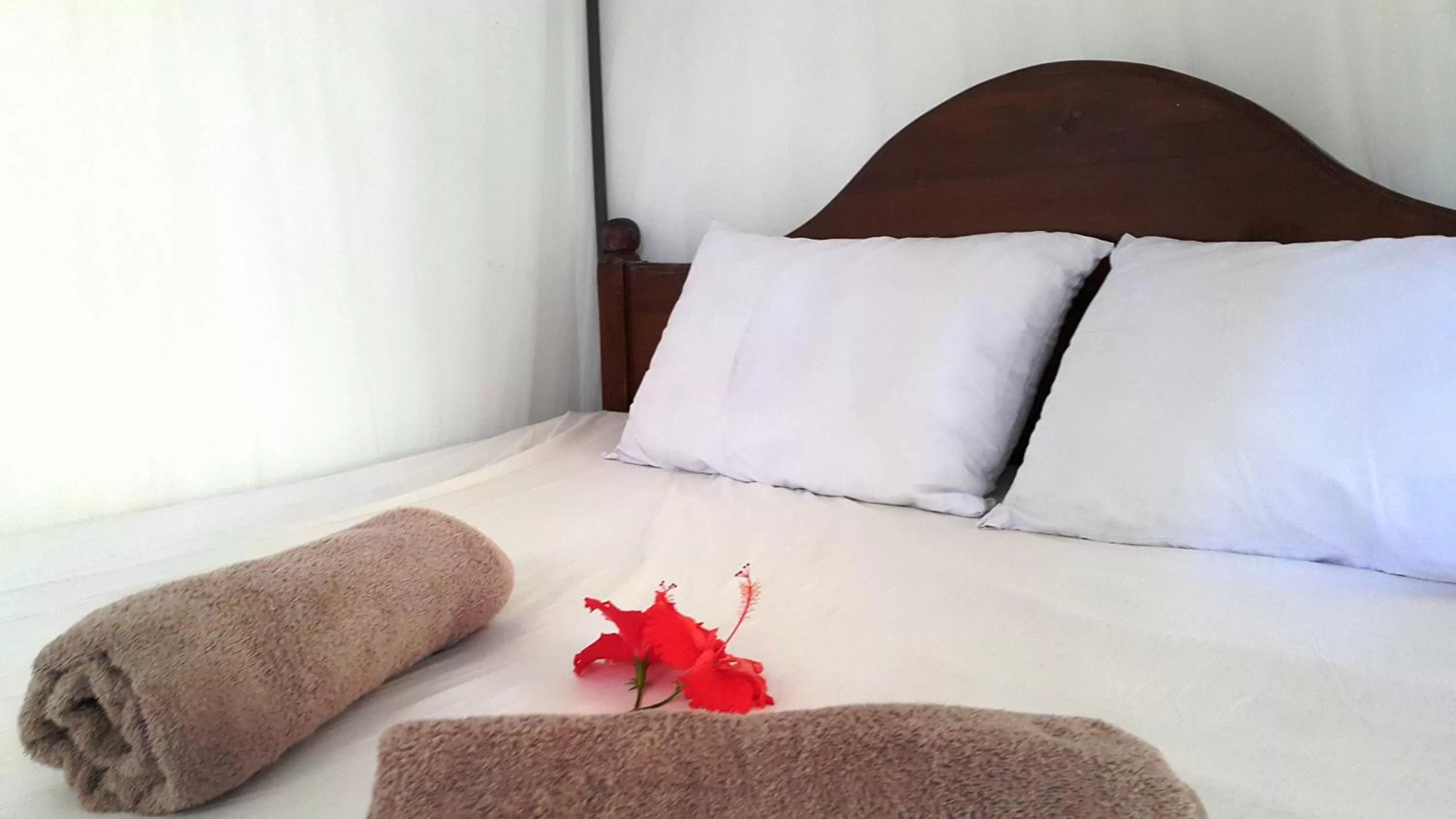 Bedroom, Bed in Era Holiday House